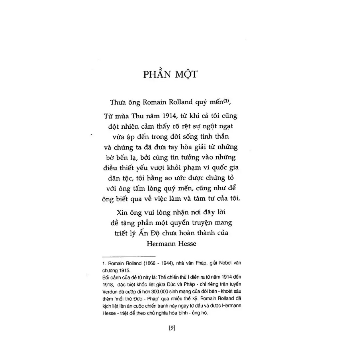 siddhartha (tái bản 2021) - Ảnh 4