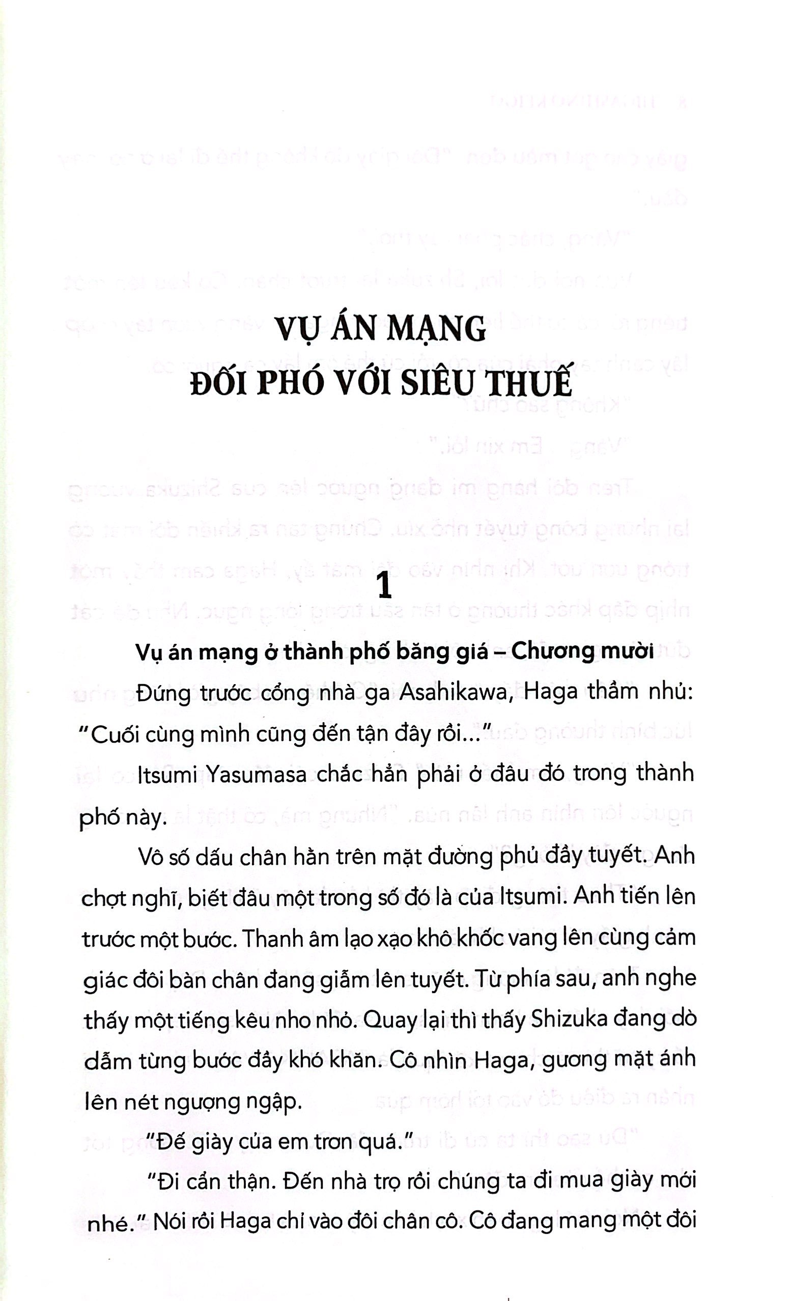siêu án mạng - nỗi ưu phiền của các nhà văn trinh thám - Ảnh 4