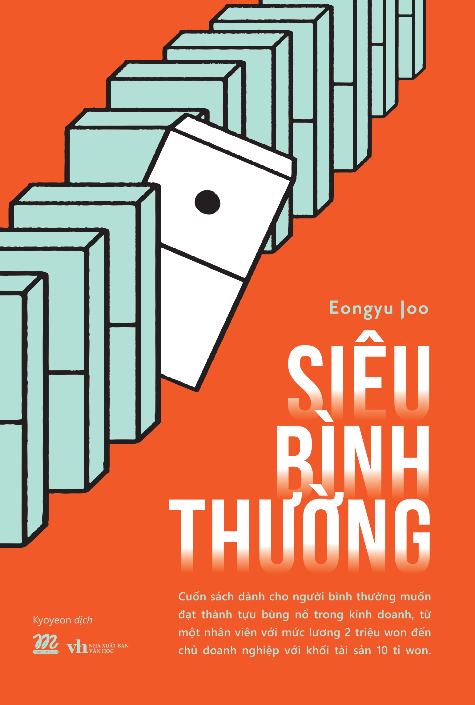 siêu bình thường - Ảnh 2