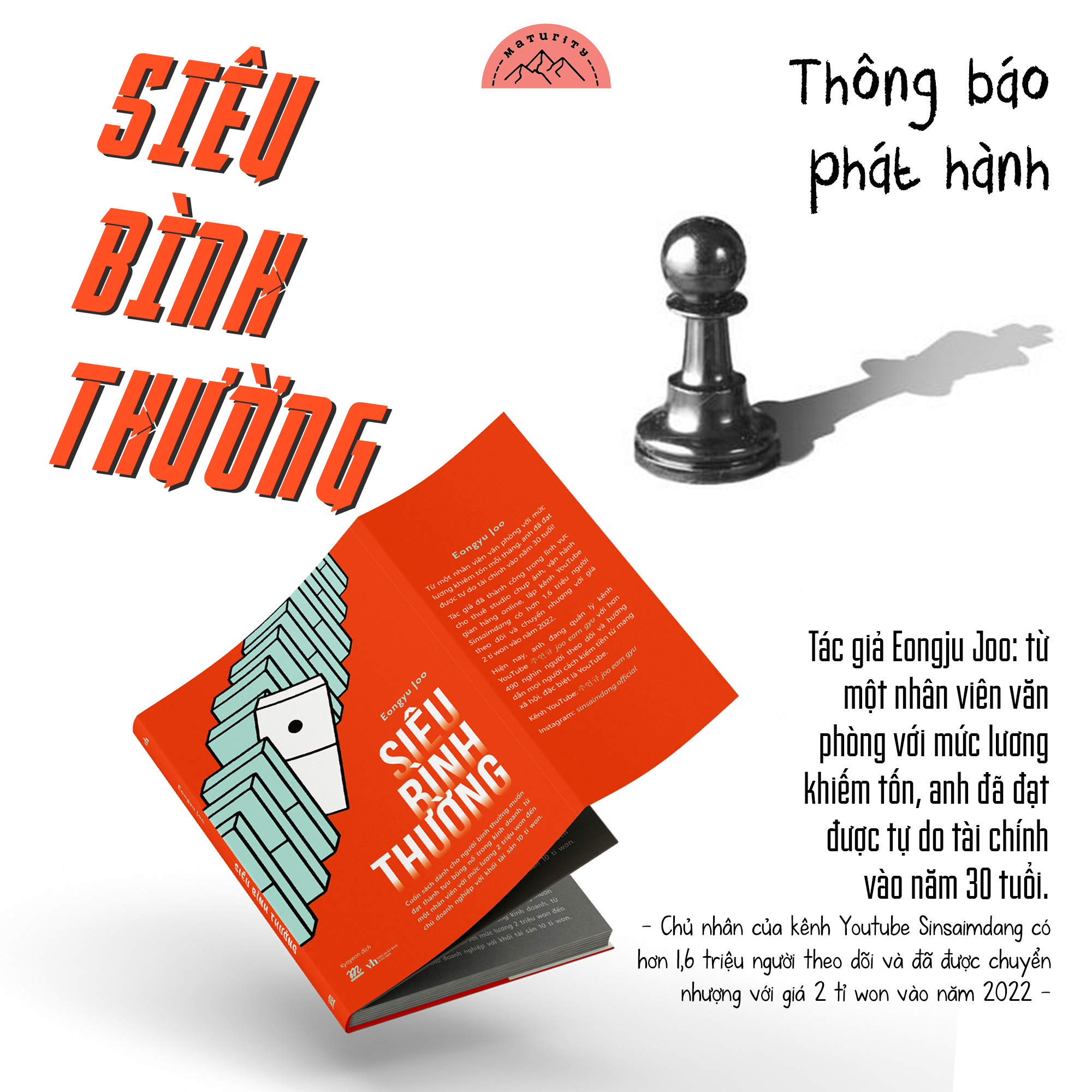 siêu bình thường - Ảnh 3