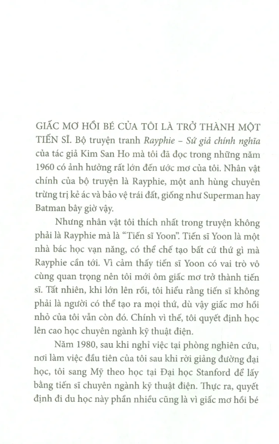 siêu cách biệt - con đường vượt trội của samsung electronics - Ảnh 2