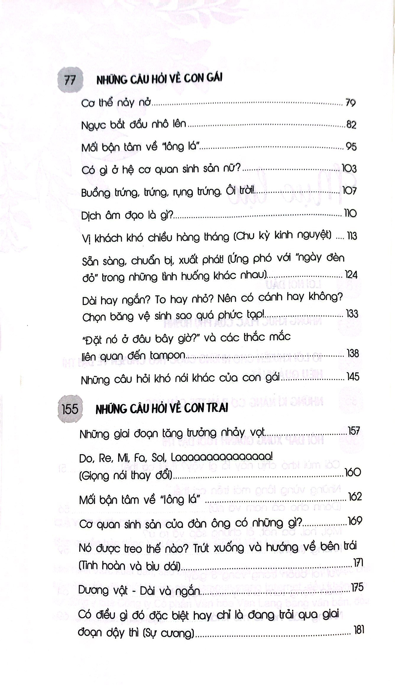 siêu cẩm nang cho tất cả những ai đã, đang hay sắp trải qua những thay đổi của tuổi dậy thì - dậy thì ơi chào mi! - Ảnh 4