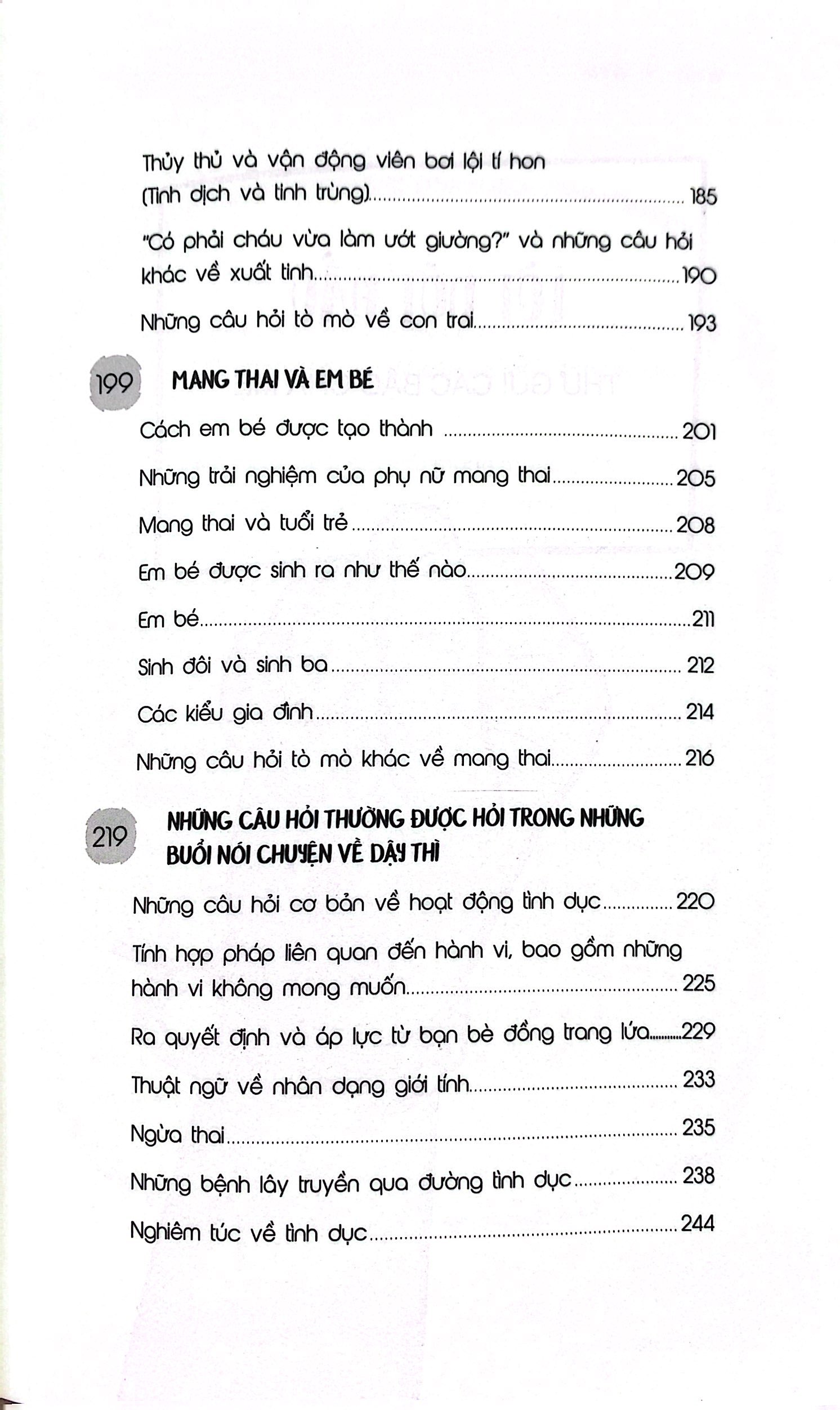 siêu cẩm nang cho tất cả những ai đã, đang hay sắp trải qua những thay đổi của tuổi dậy thì - dậy thì ơi chào mi! - Ảnh 5