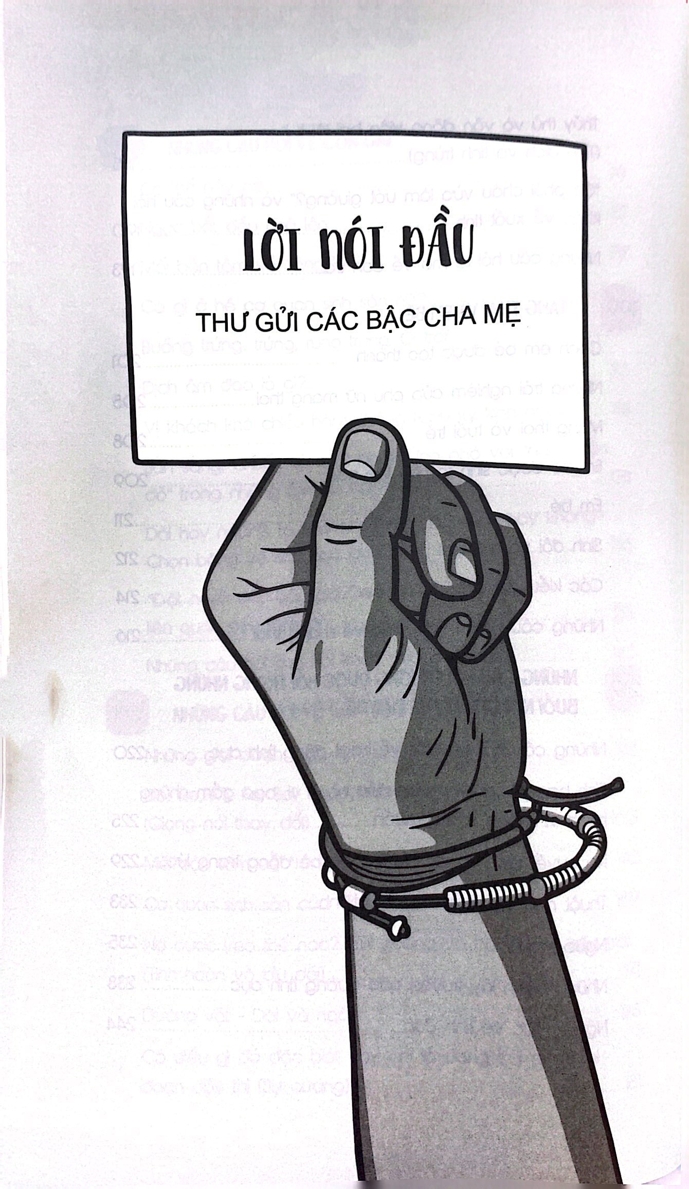 siêu cẩm nang cho tất cả những ai đã, đang hay sắp trải qua những thay đổi của tuổi dậy thì - dậy thì ơi chào mi! - Ảnh 6
