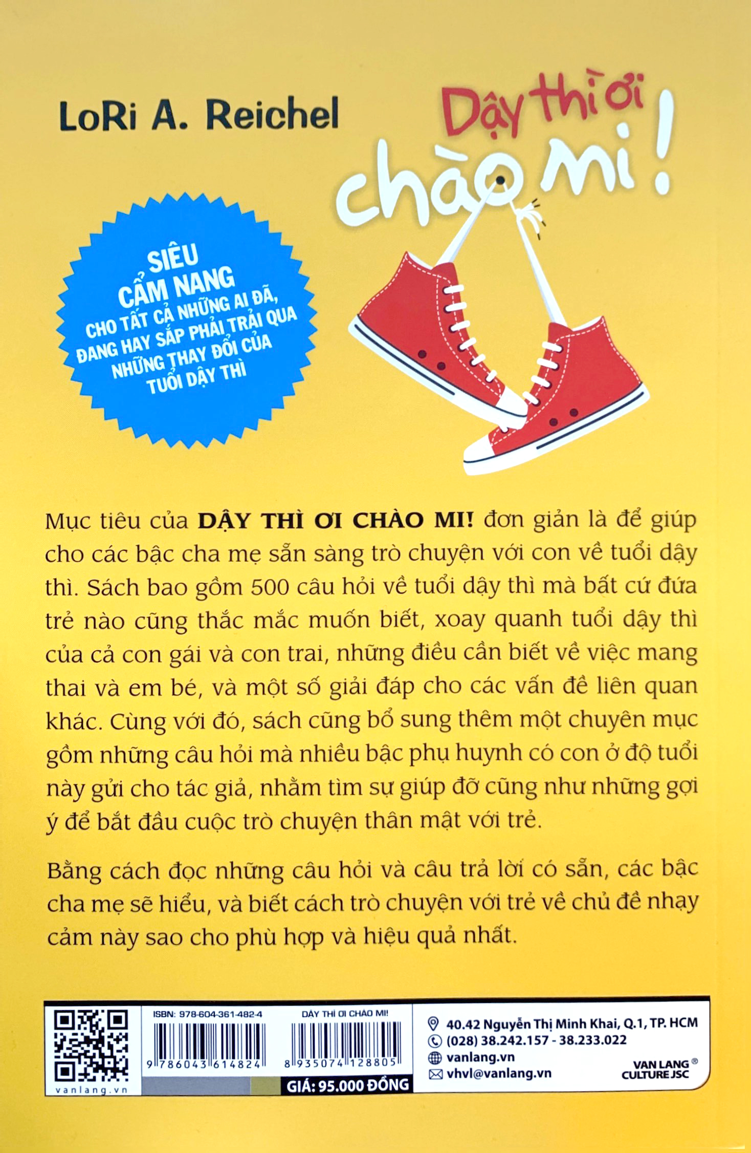 siêu cẩm nang cho tất cả những ai đã, đang hay sắp trải qua những thay đổi của tuổi dậy thì - dậy thì ơi chào mi! - Ảnh 8