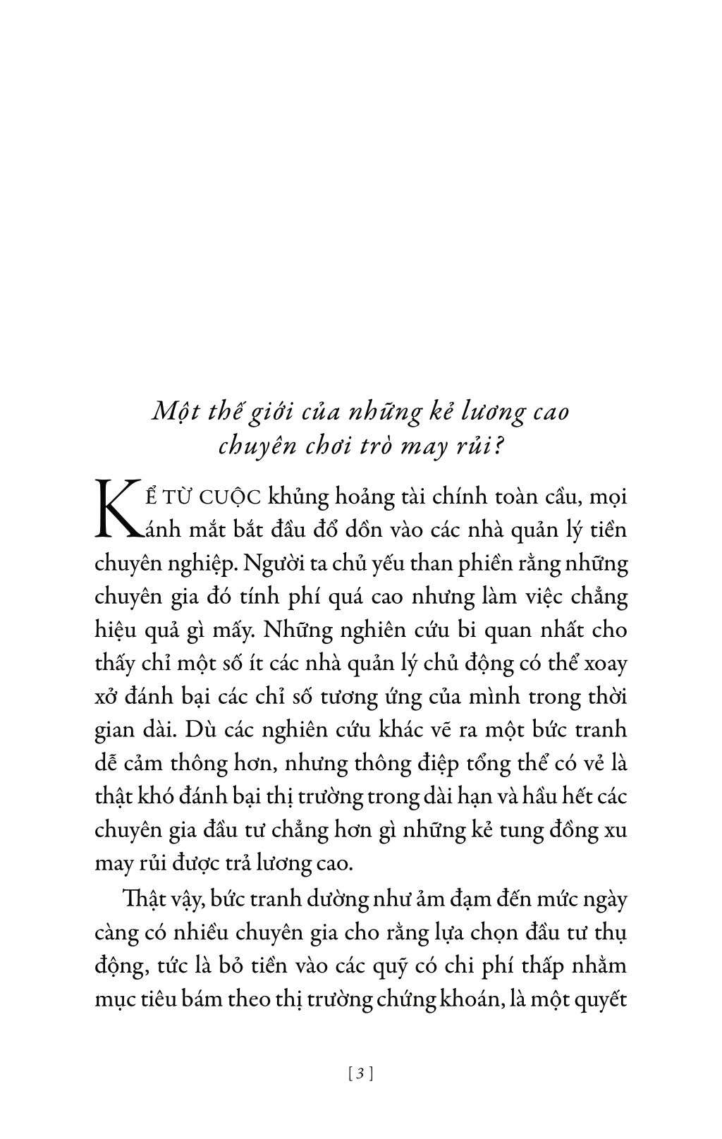 siêu cao thủ đầu tư: bài học từ 20 nhà đầu tư vĩ đại nhất thế giới - Ảnh 10
