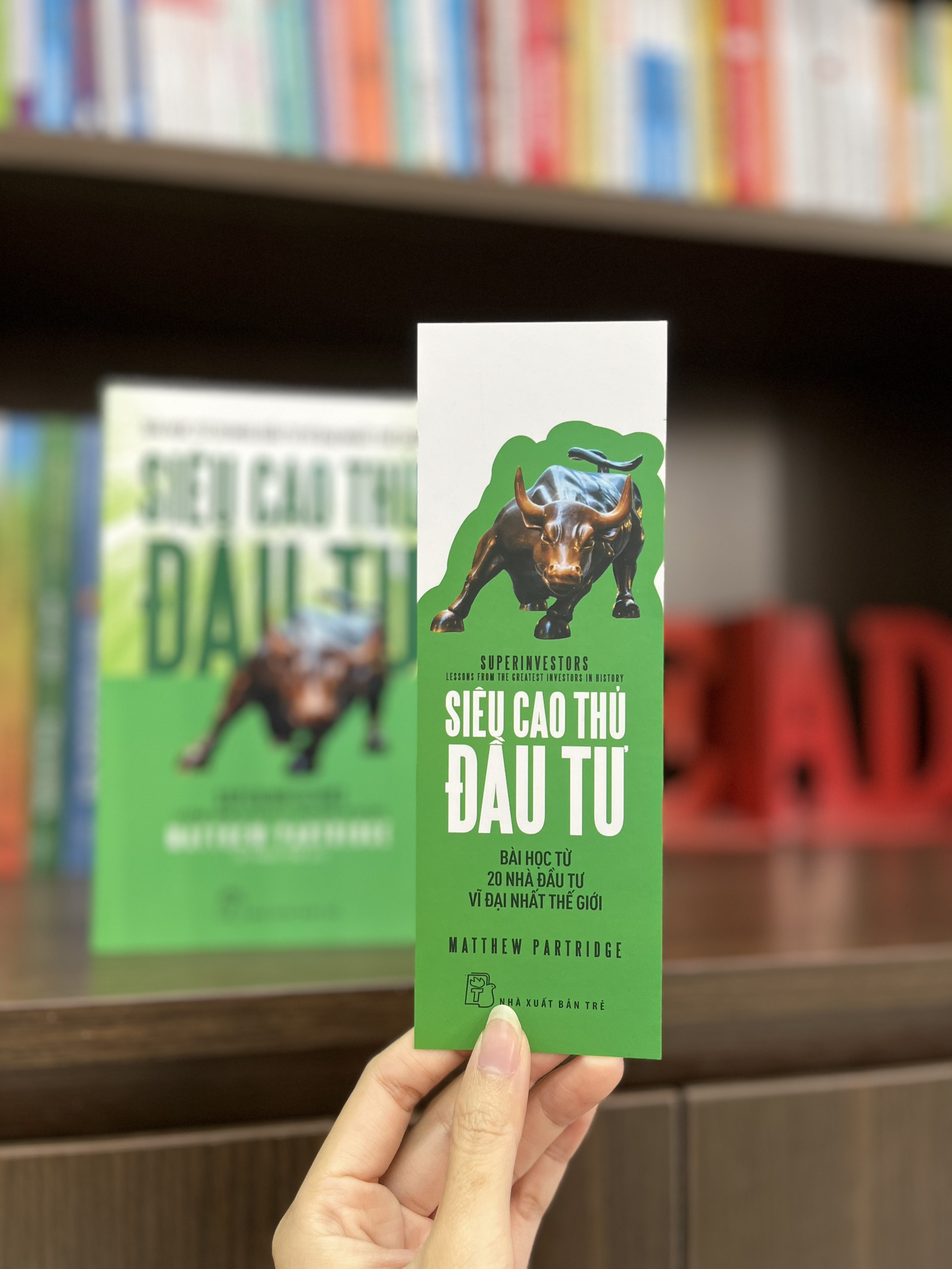 siêu cao thủ đầu tư: bài học từ 20 nhà đầu tư vĩ đại nhất thế giới - Ảnh 2