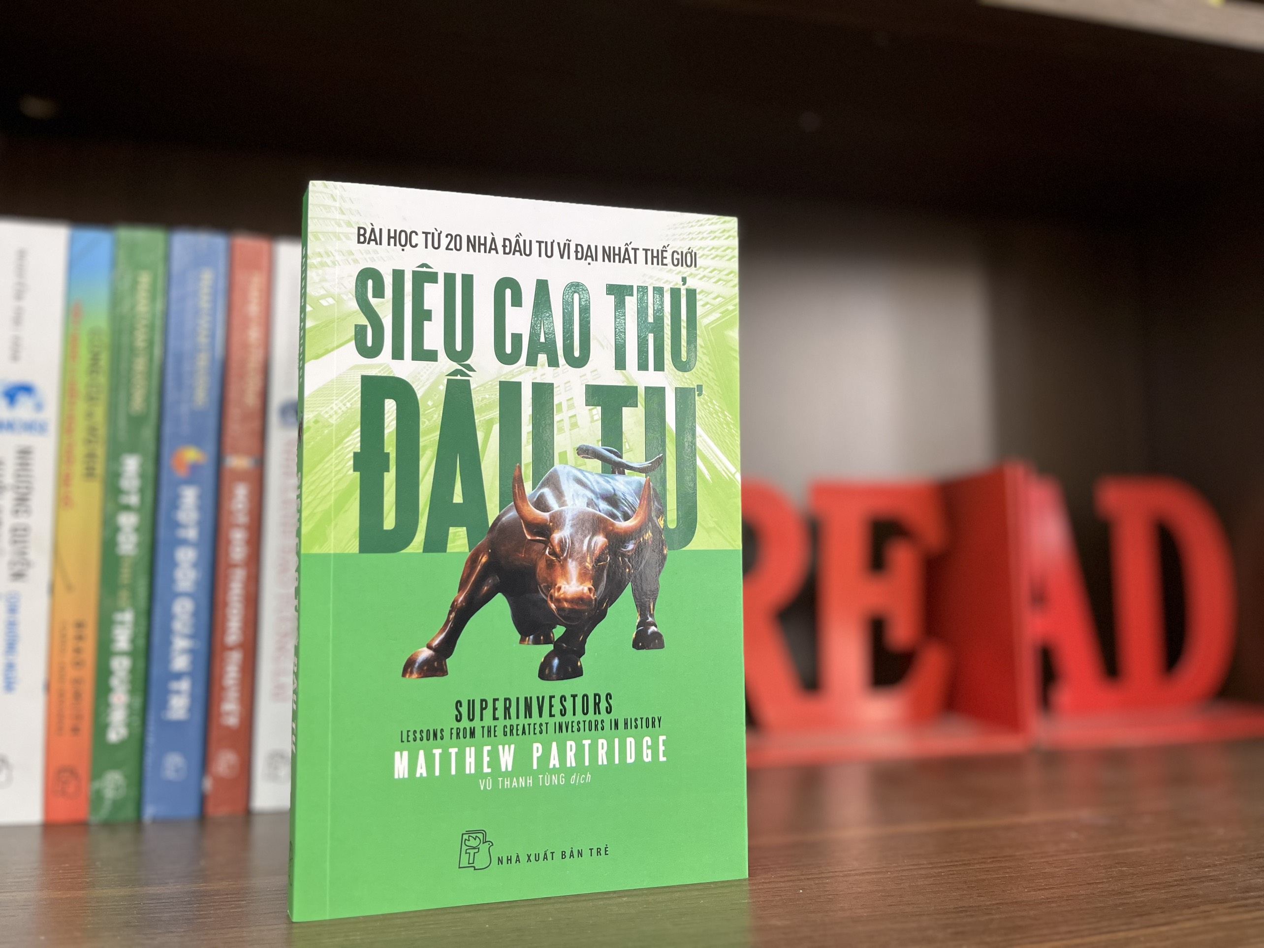 siêu cao thủ đầu tư: bài học từ 20 nhà đầu tư vĩ đại nhất thế giới - Ảnh 3