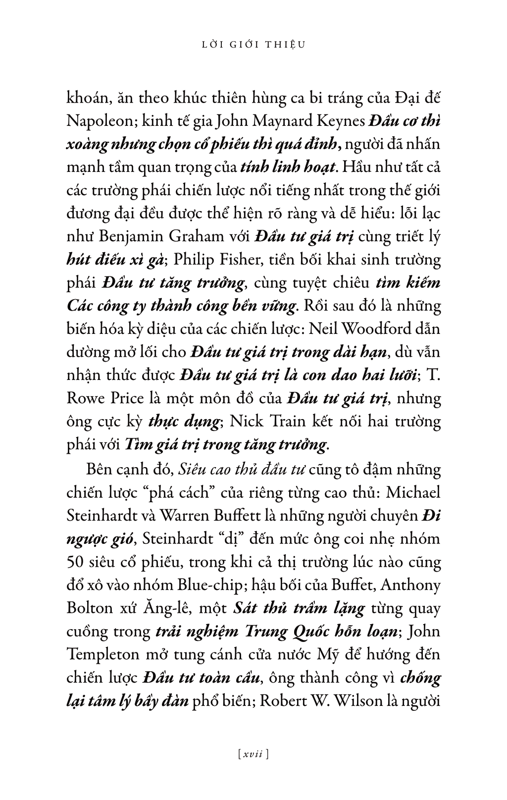 siêu cao thủ đầu tư: bài học từ 20 nhà đầu tư vĩ đại nhất thế giới - Ảnh 7