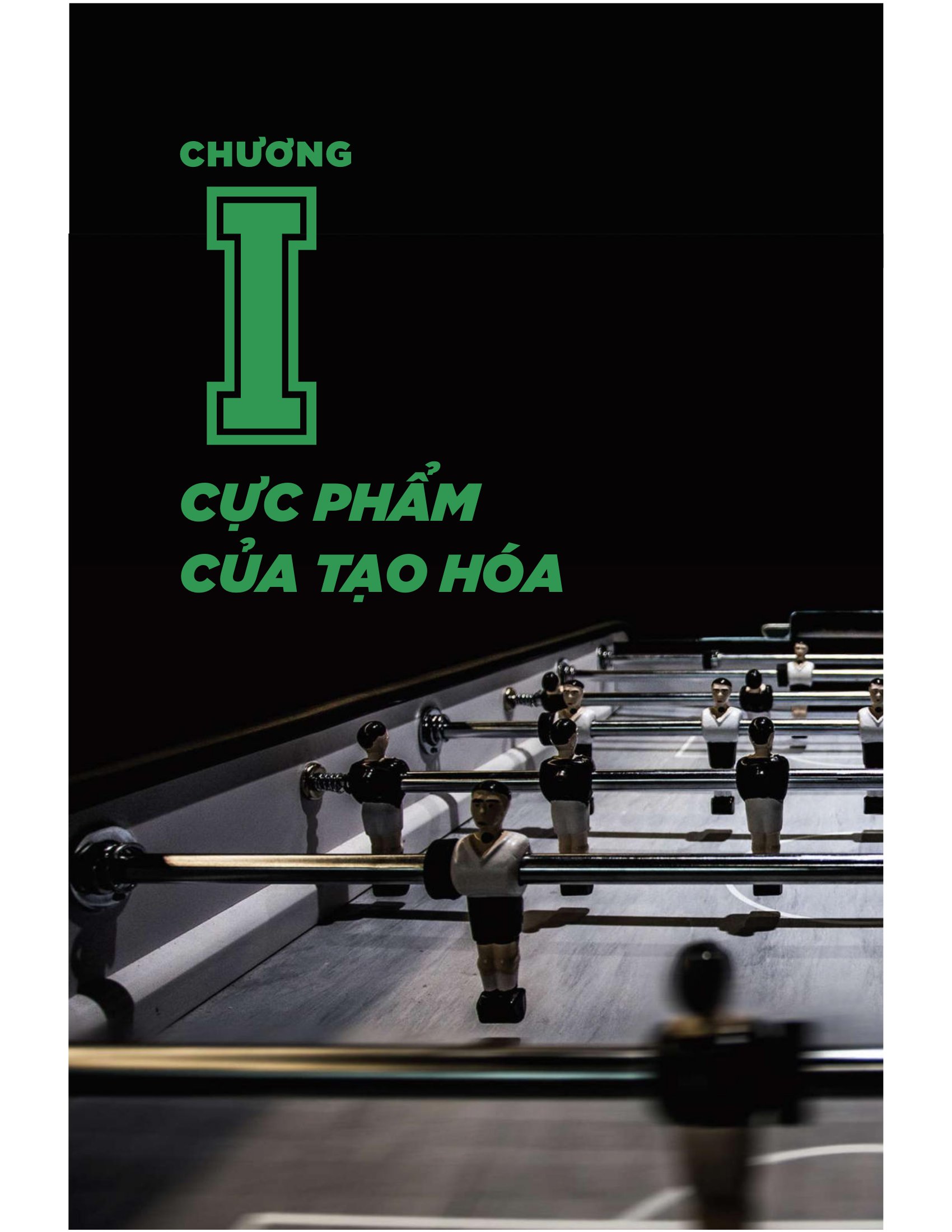 Siêu Cò Bóng Đá - Những Bí Mật Ẩn Giấu - Ảnh 6