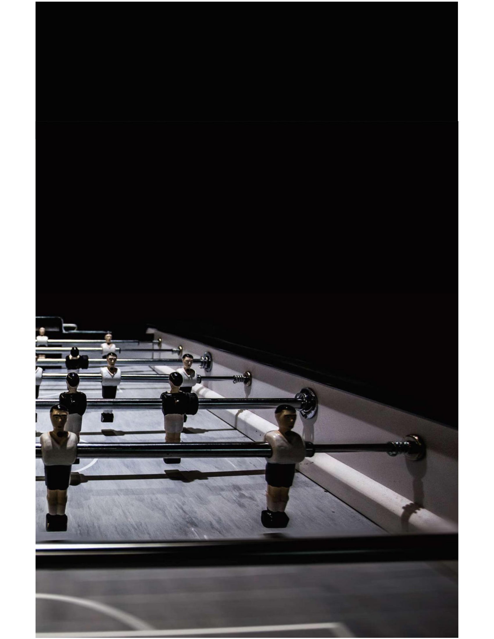 Siêu Cò Bóng Đá - Những Bí Mật Ẩn Giấu - Ảnh 7