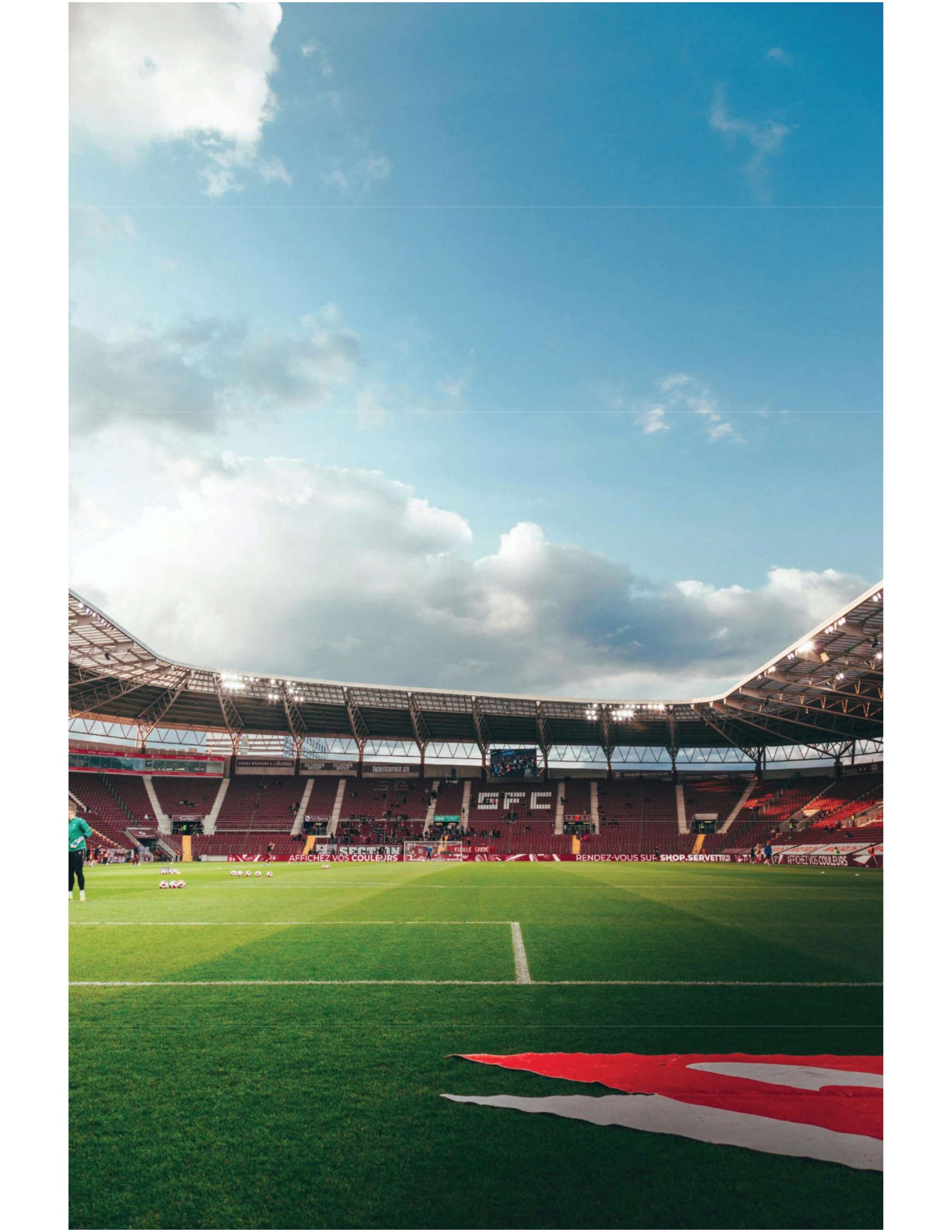 Siêu Cò Bóng Đá - Những Bí Mật Ẩn Giấu - Ảnh 8