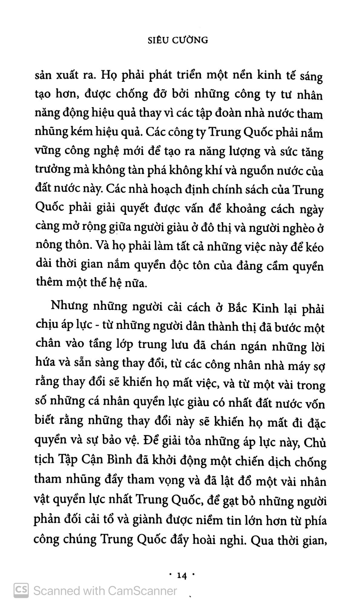 siêu cường - ba lựa chọn về vai trò của hoa kỳ đối với thế giới - Ảnh 7