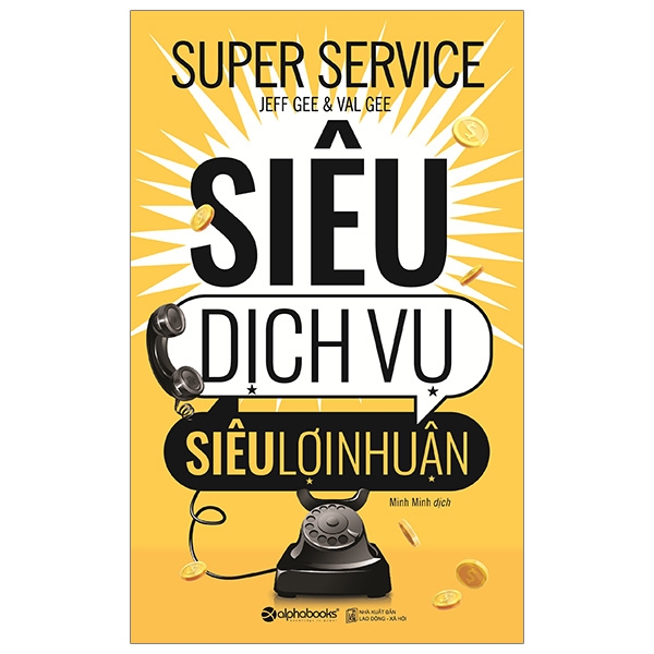siêu dịch vụ, siêu lợi nhuận - Ảnh 2