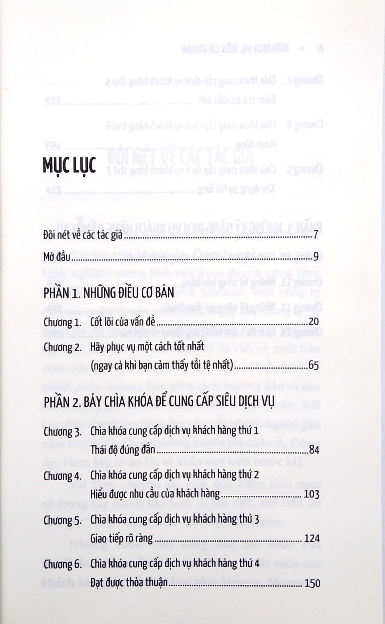 siêu dịch vụ, siêu lợi nhuận - Ảnh 4