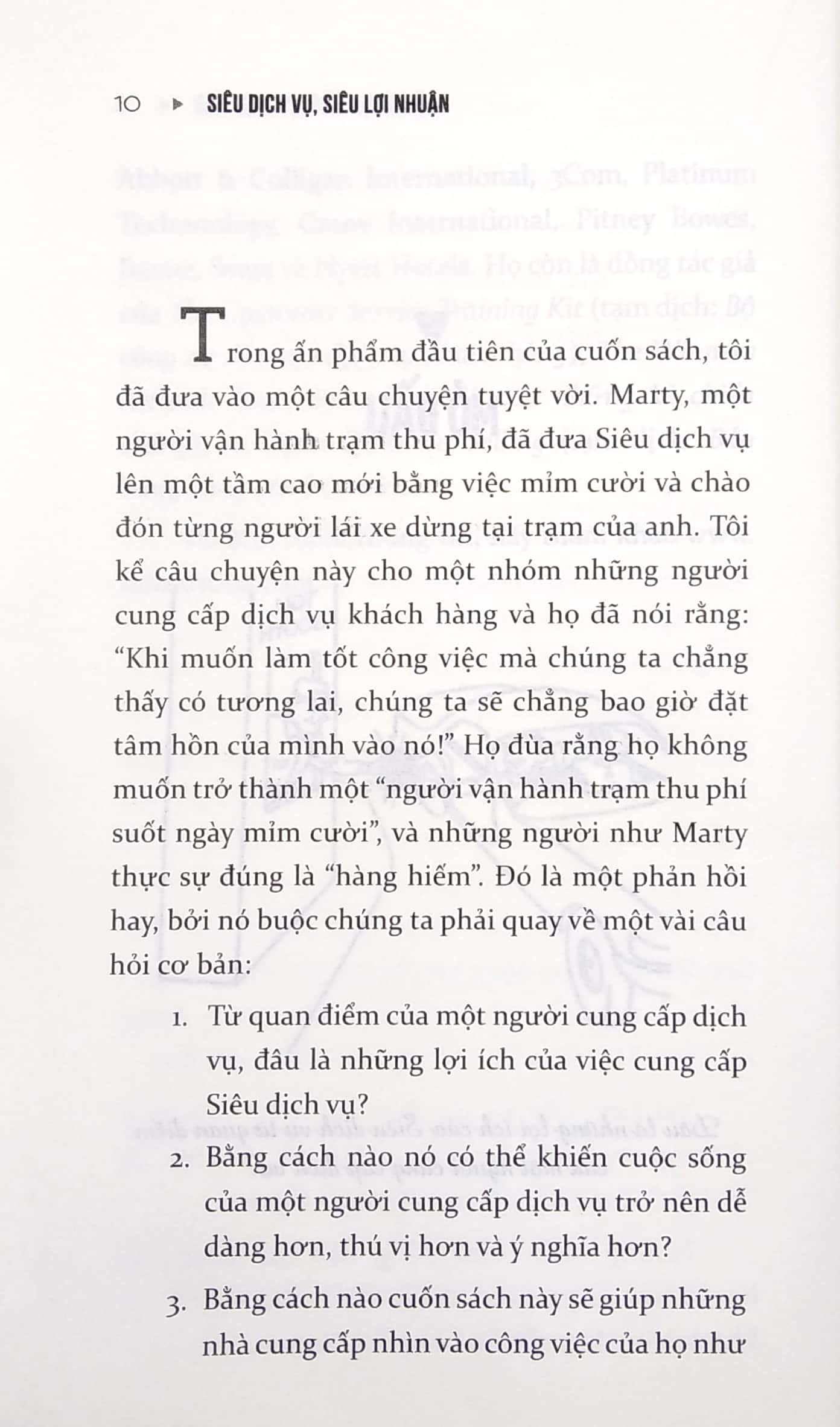 siêu dịch vụ, siêu lợi nhuận - Ảnh 5