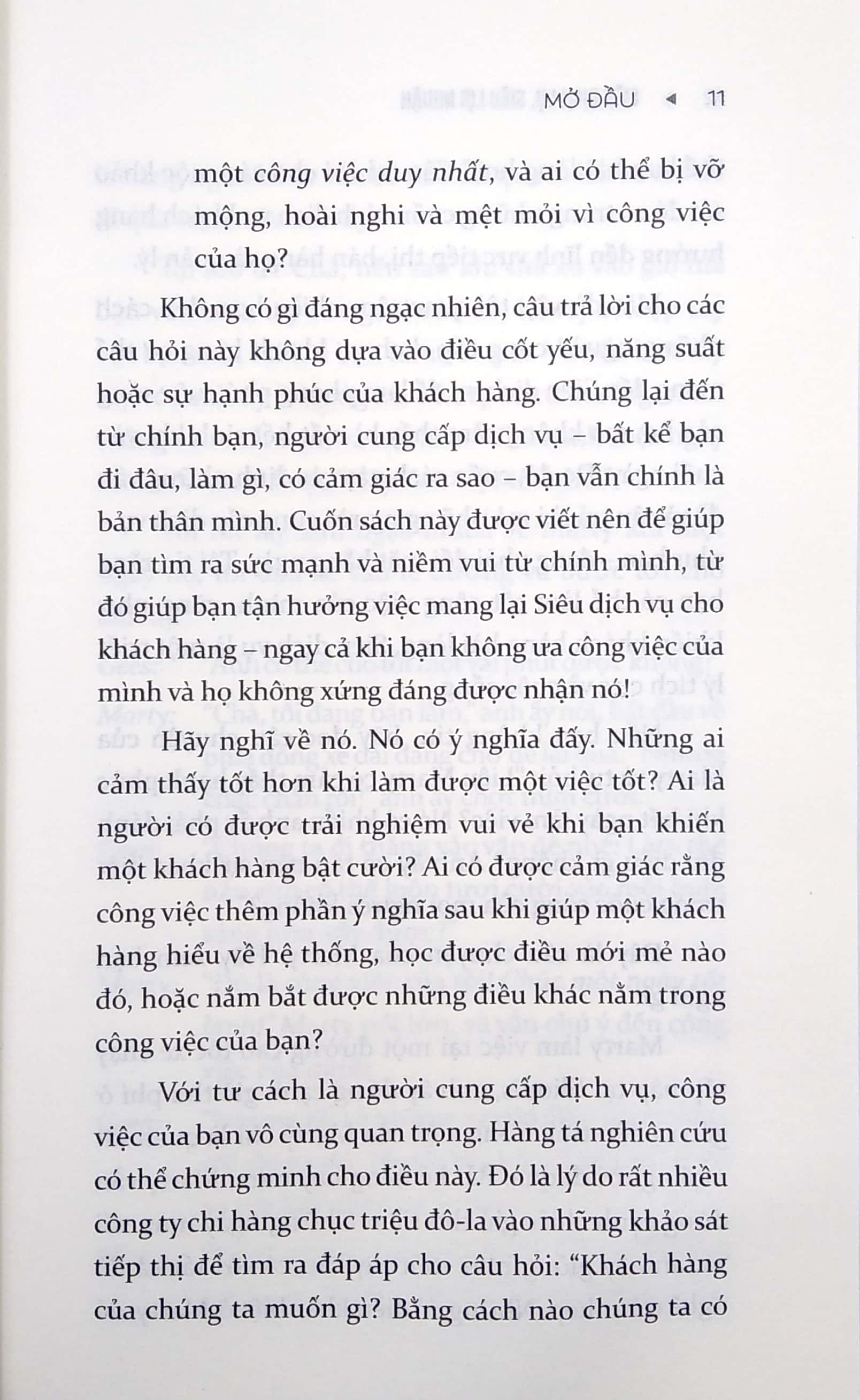 siêu dịch vụ, siêu lợi nhuận - Ảnh 6