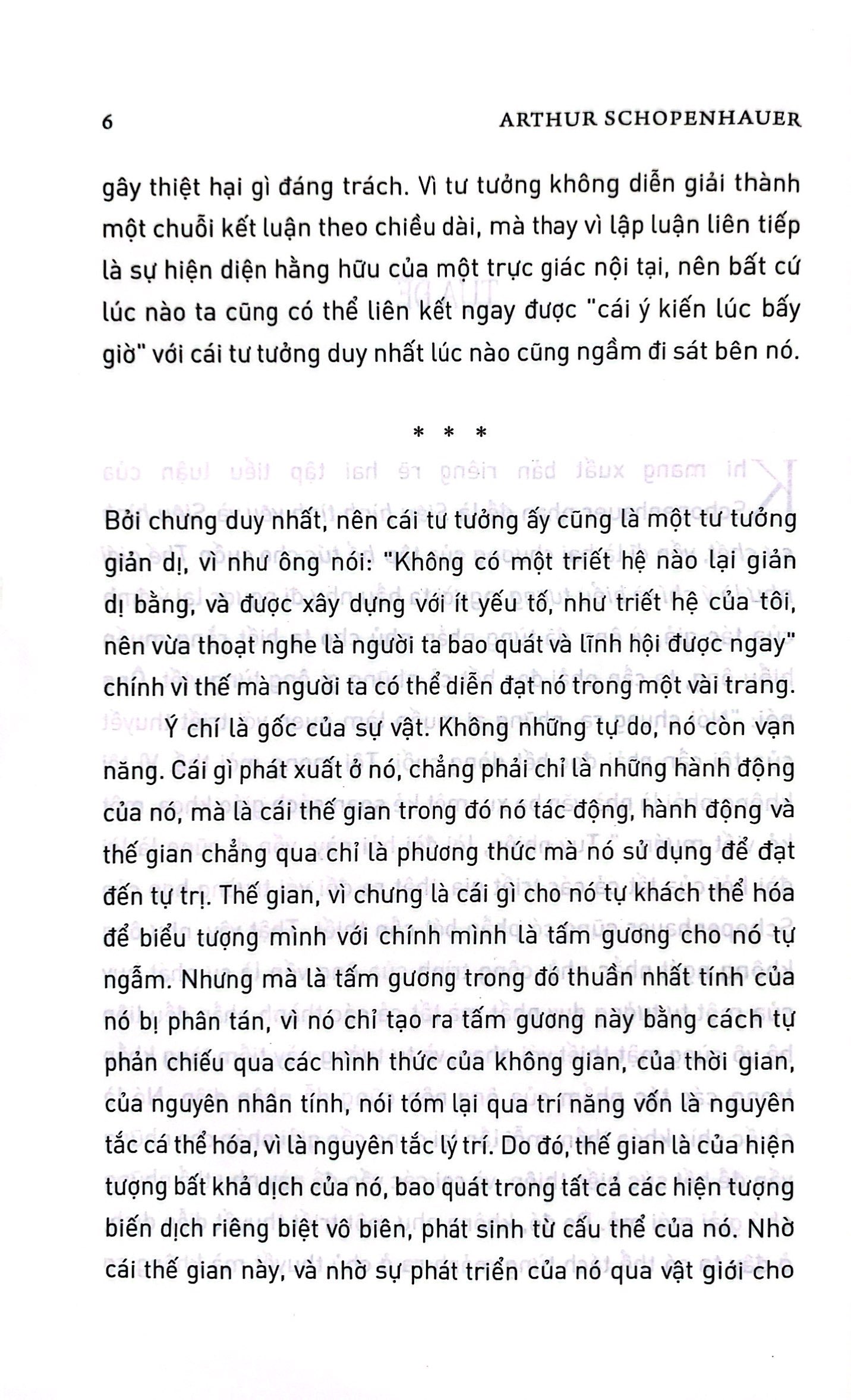 siêu hình tình yêu - siêu hình sự chết - Ảnh 4