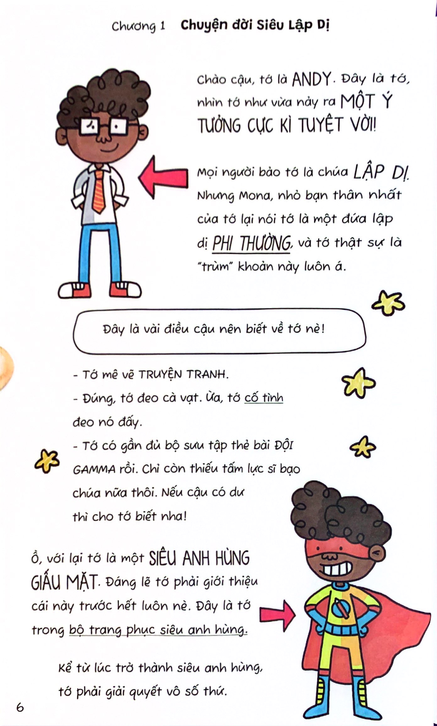 siêu lập dị đối đầu tiến sĩ mông gôm - Ảnh 7