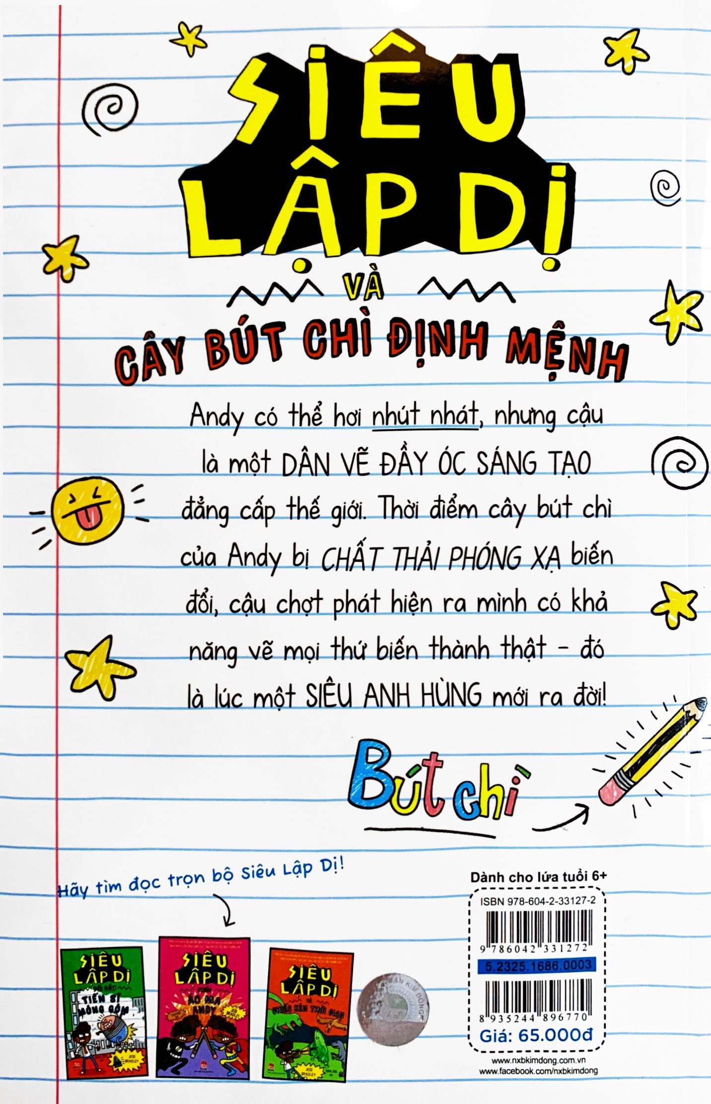 siêu lập dị và cây bút chì định mệnh - đánh bại quái vật trước bữa tối - Ảnh 9