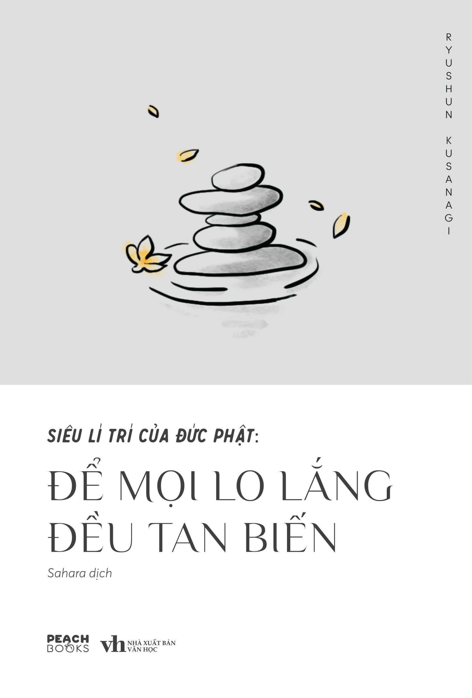 siêu lí trí của đức phật: để mọi lo lắng đều tan biến - Ảnh 2