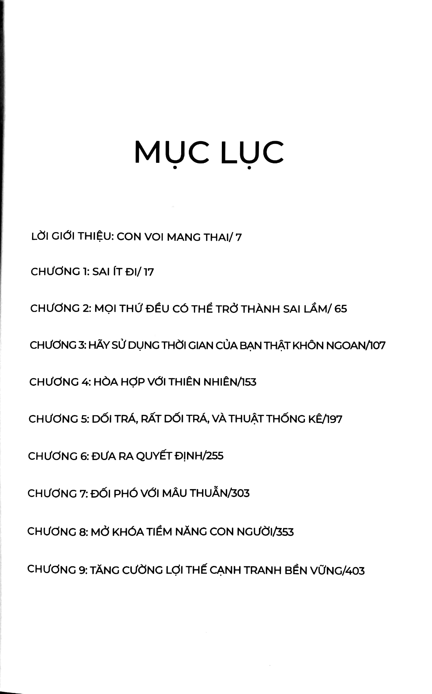 siêu mô hình tư duy - Ảnh 3