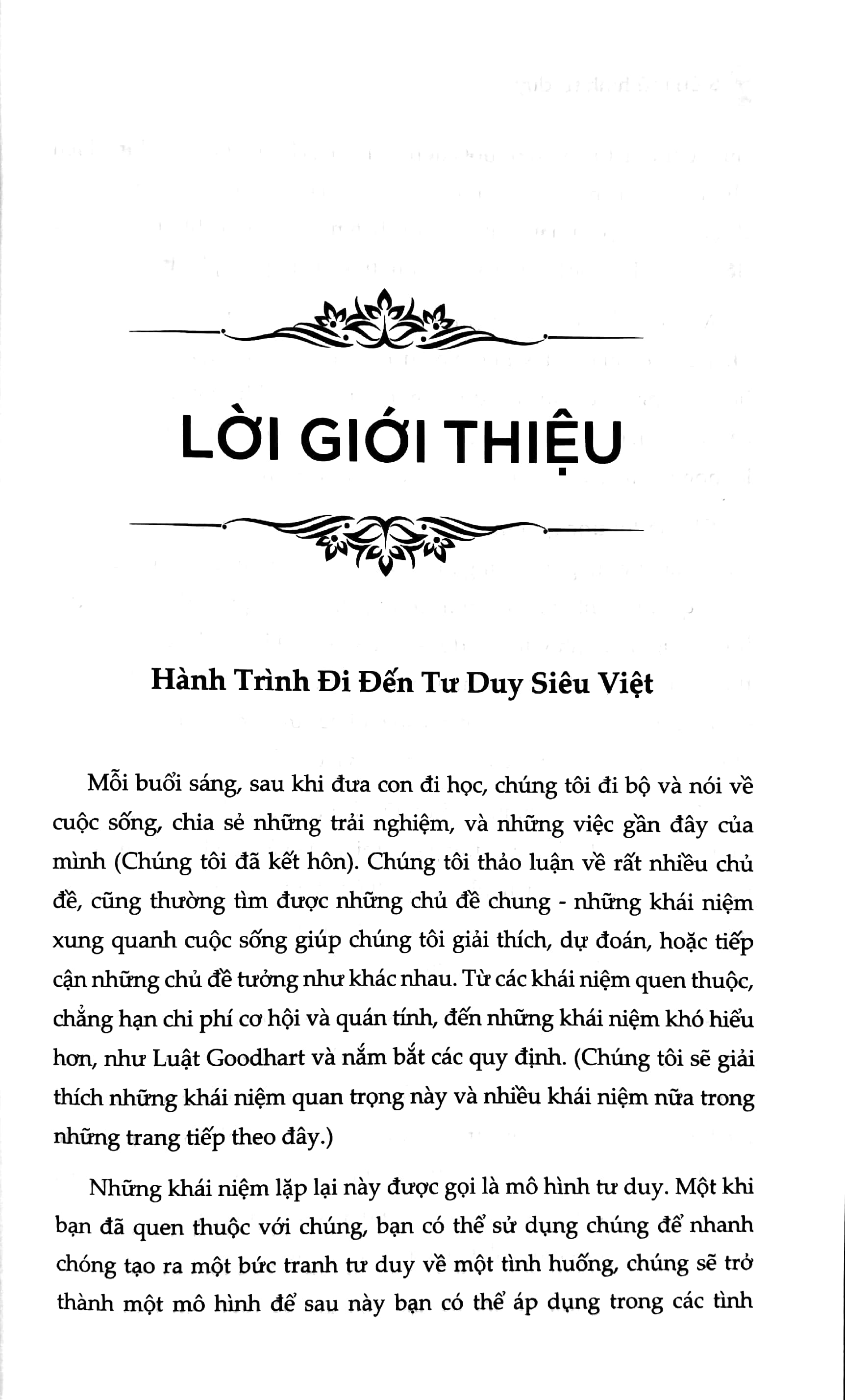 siêu mô hình tư duy - Ảnh 4