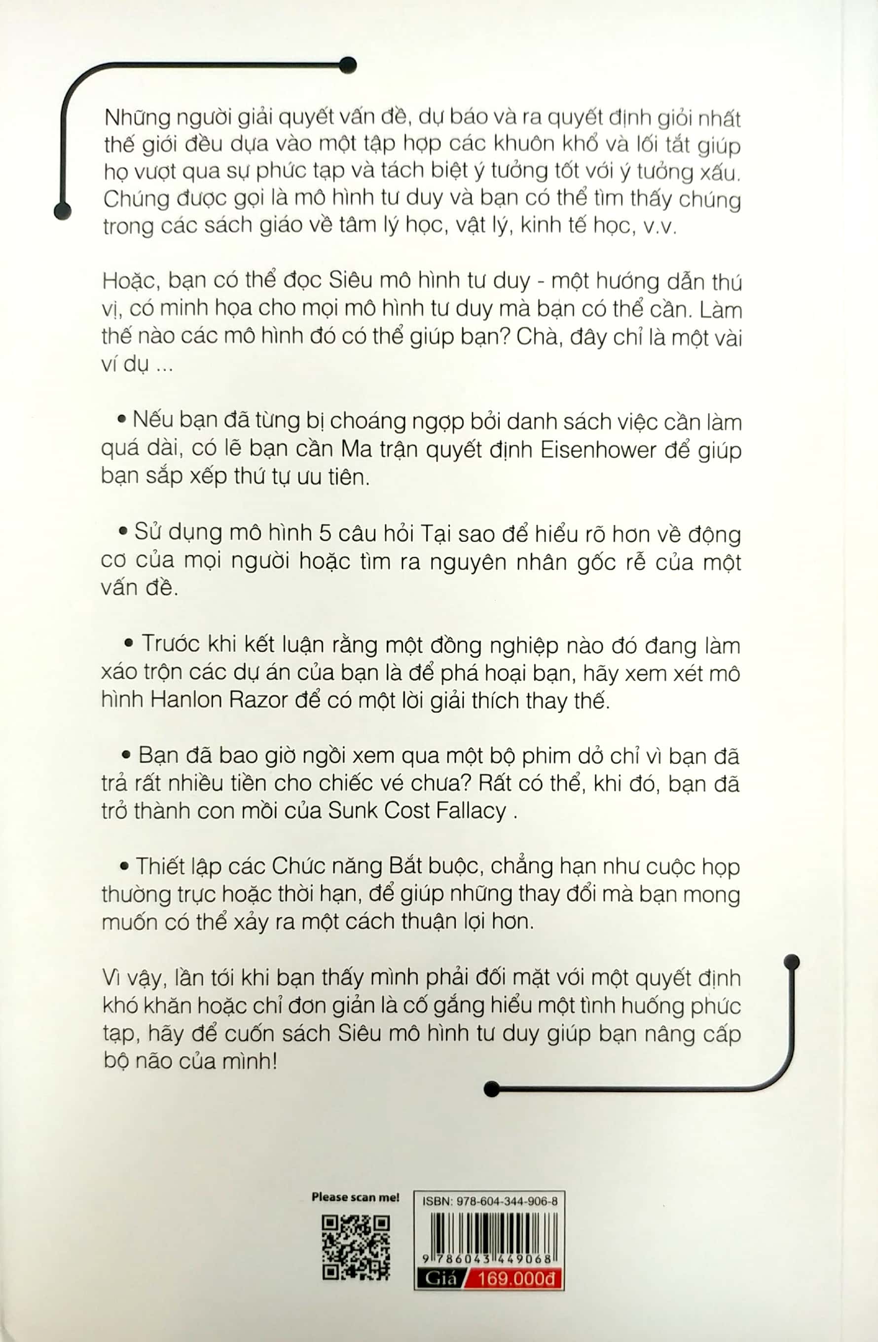 siêu mô hình tư duy - Ảnh 7
