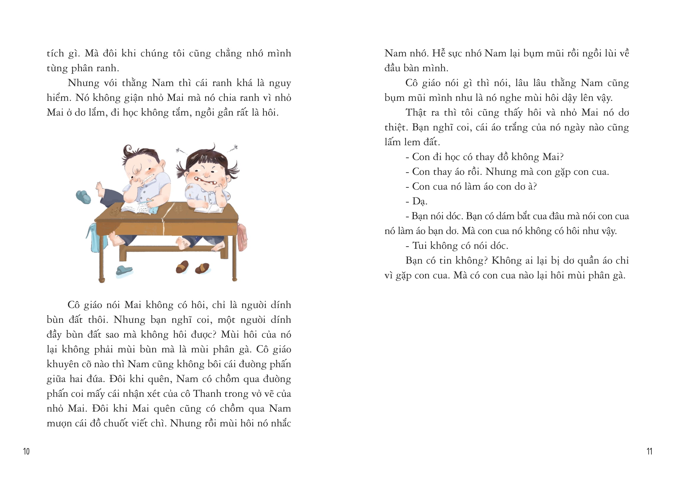 siêu nhân cua - Ảnh 6