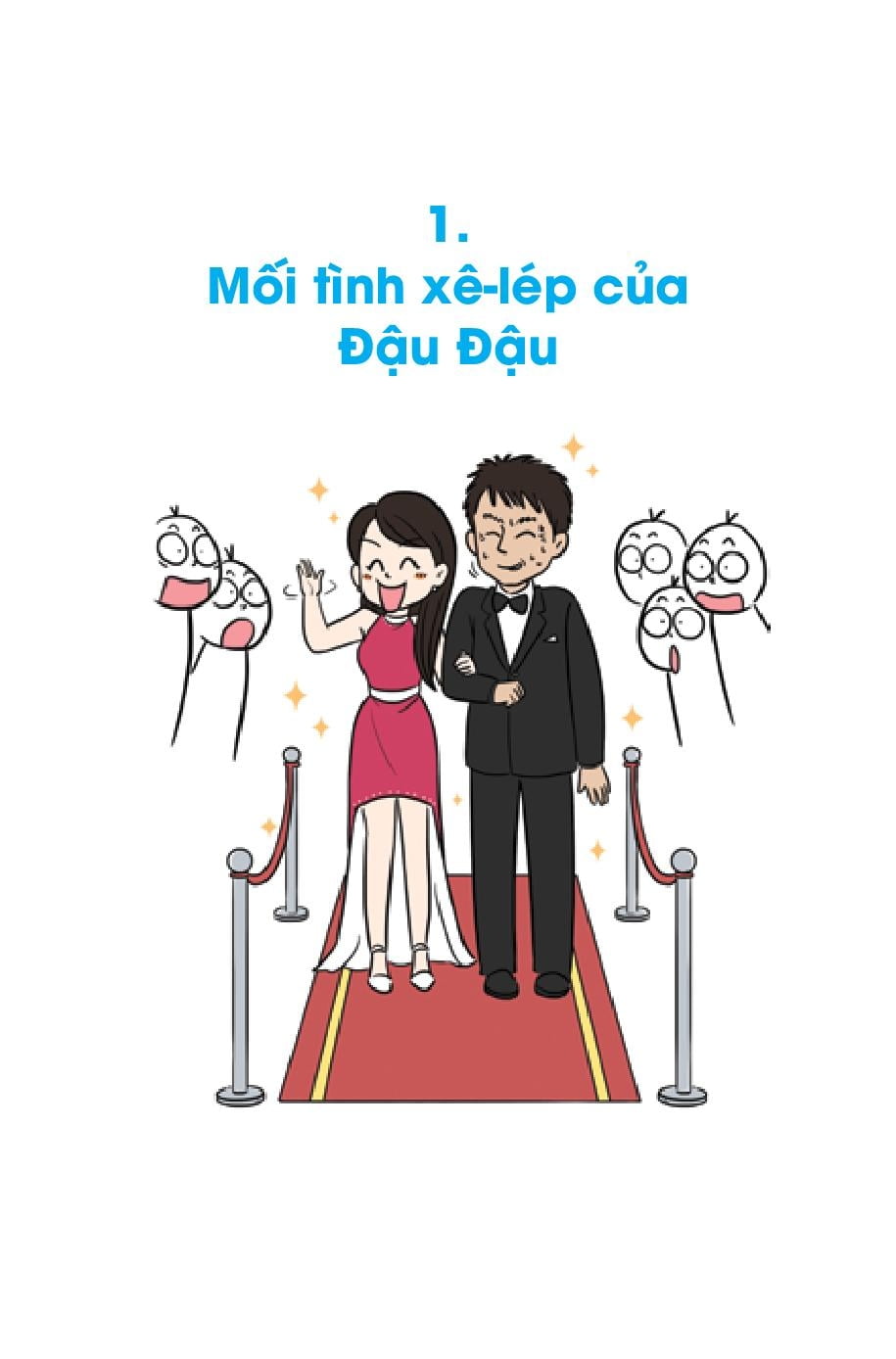 siêu nhân mẹ không cô đơn - Ảnh 4