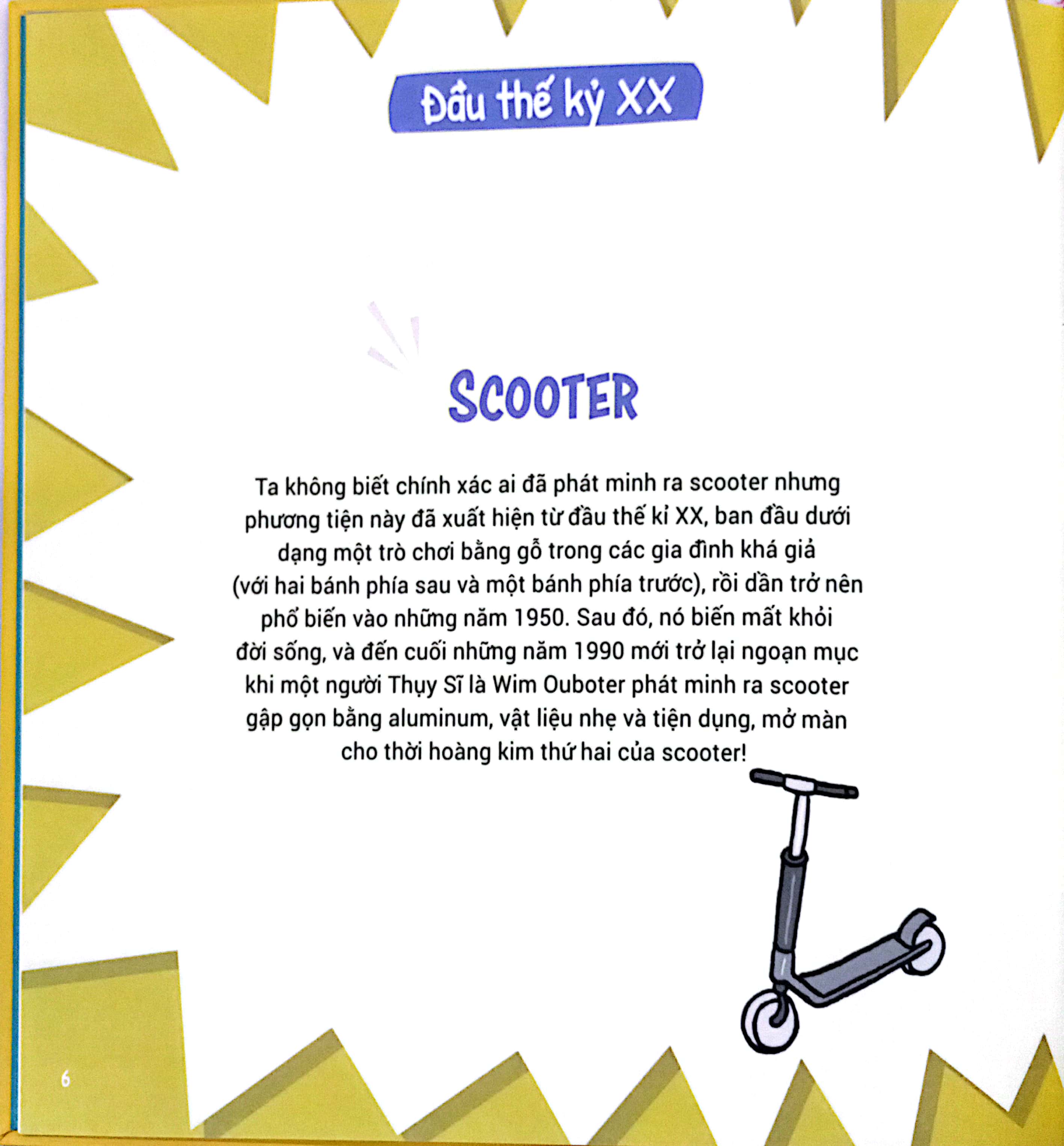 siêu phát minh - những bí mật bật ngửa trong lĩnh vực khoa học - bìa cứng - Ảnh 5