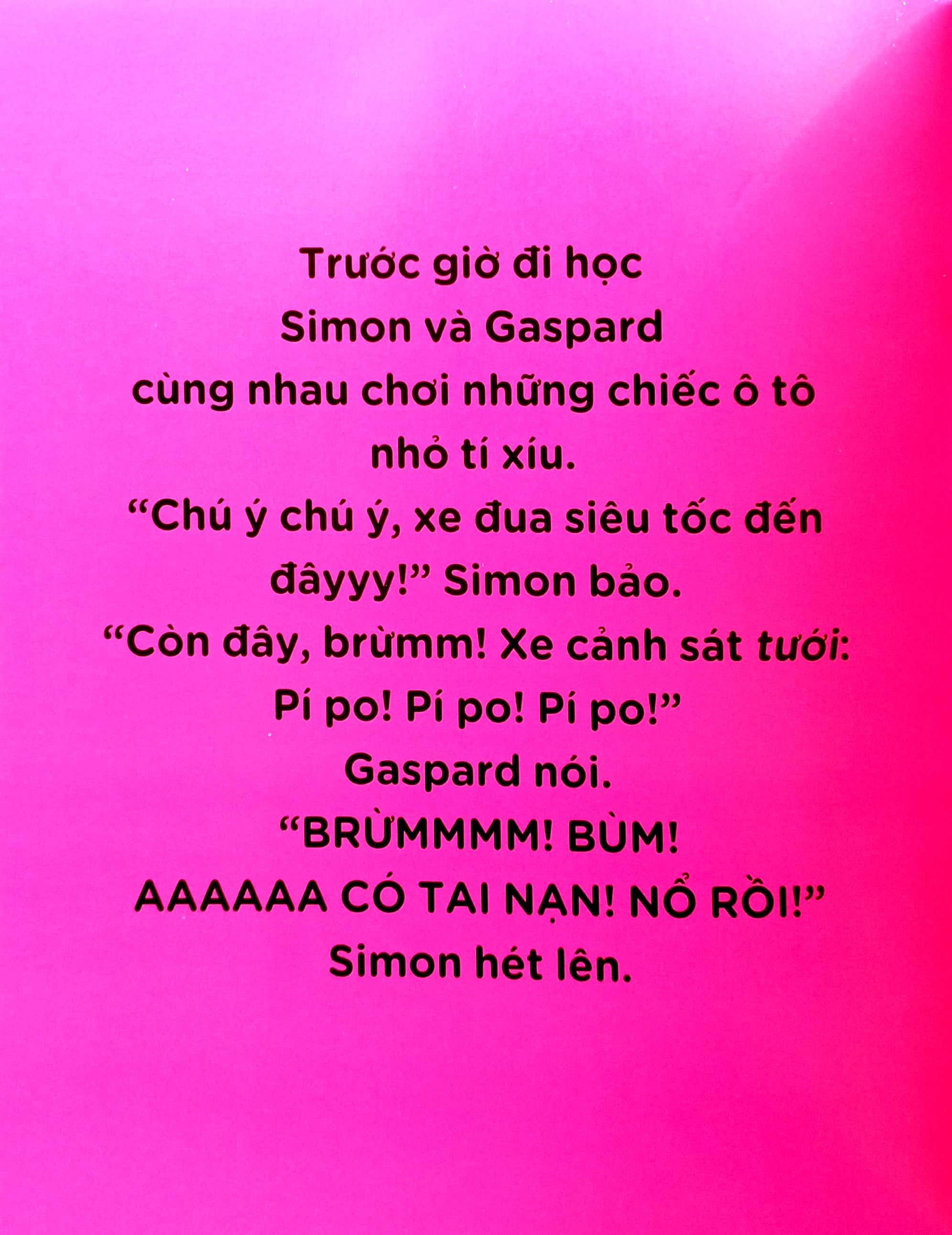 siêu thỏ - có một em bé trong bụng mẹ - Ảnh 3