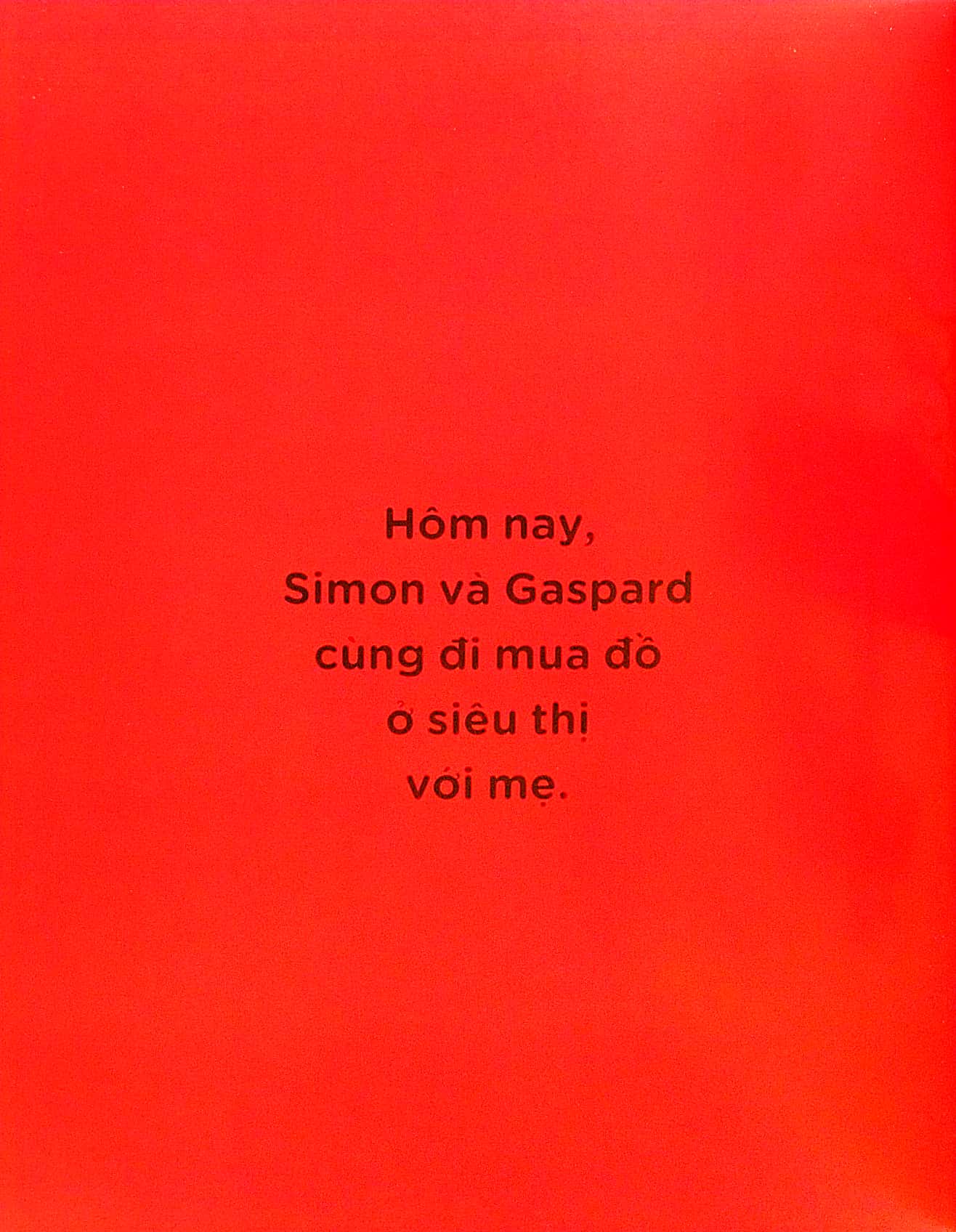 siêu thỏ - con muốn cái đó - Ảnh 3