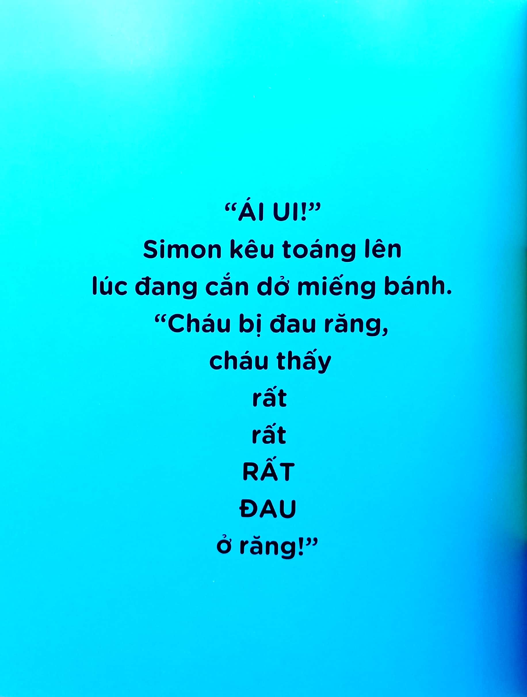 siêu thỏ - ứ đi nha sĩ đâu - Ảnh 5