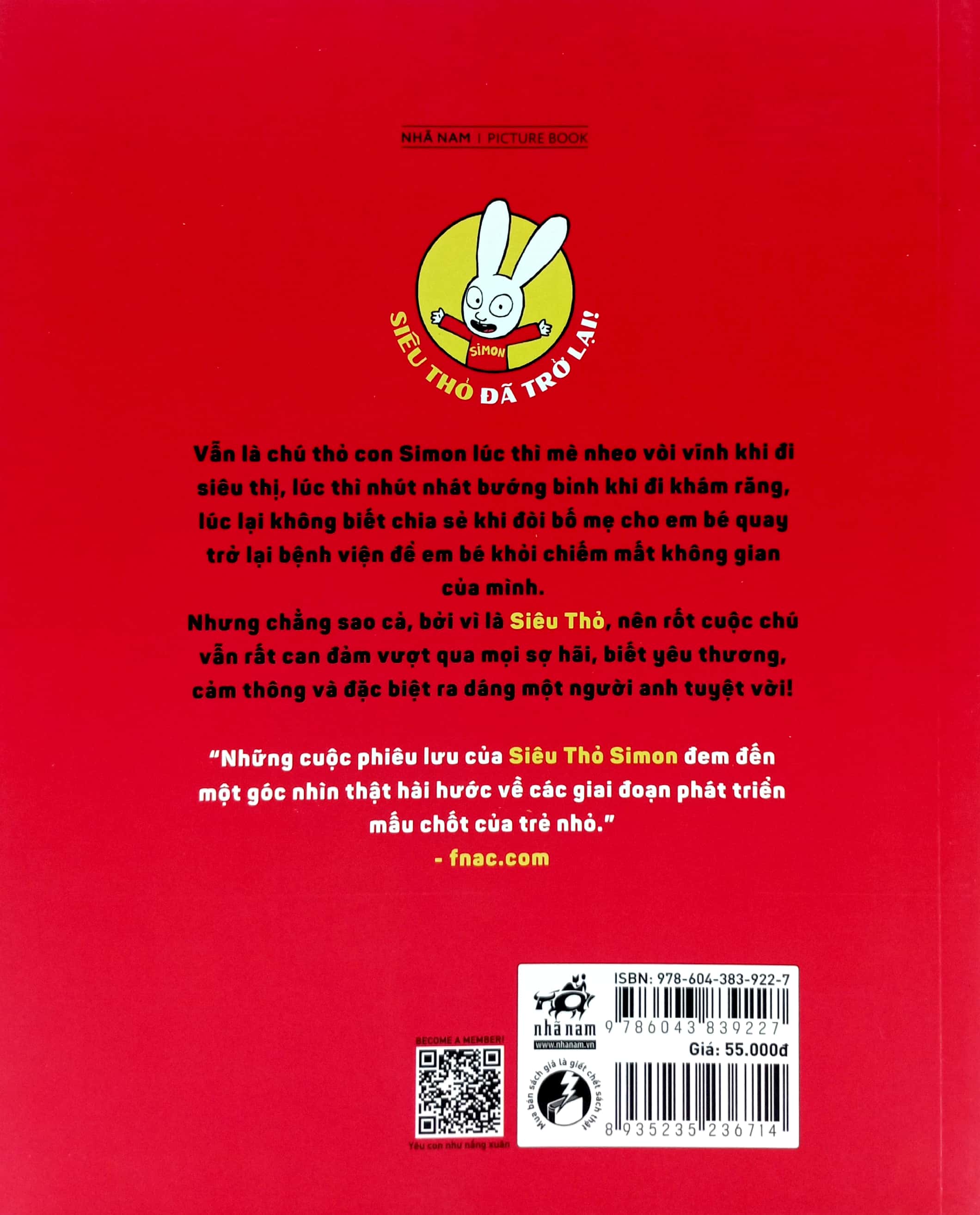 siêu thỏ - ứ đi nha sĩ đâu - Ảnh 6