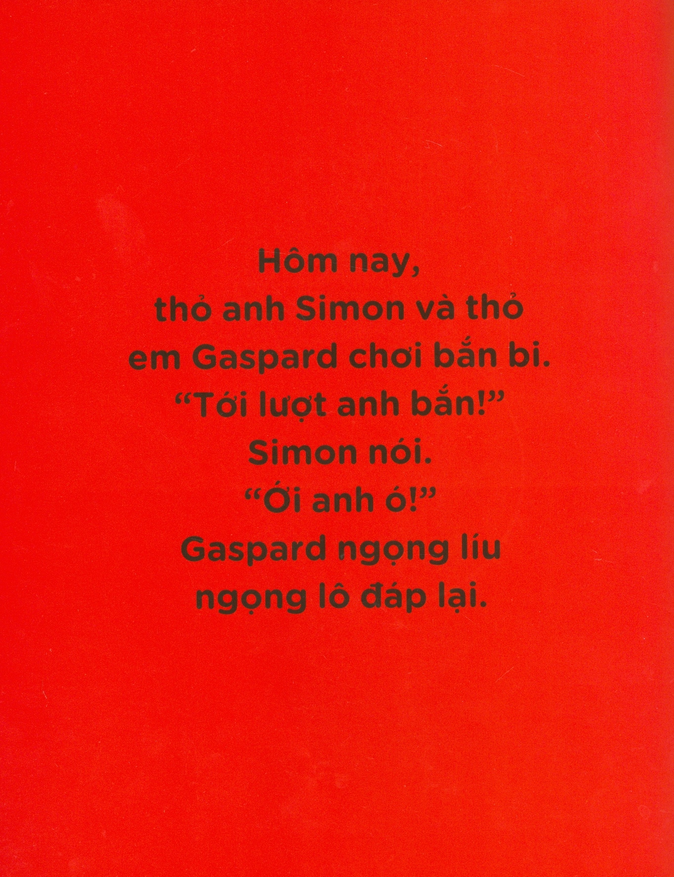 siêu thỏ - ứ ngồi bô đâu (tái bản 2019) - Ảnh 3