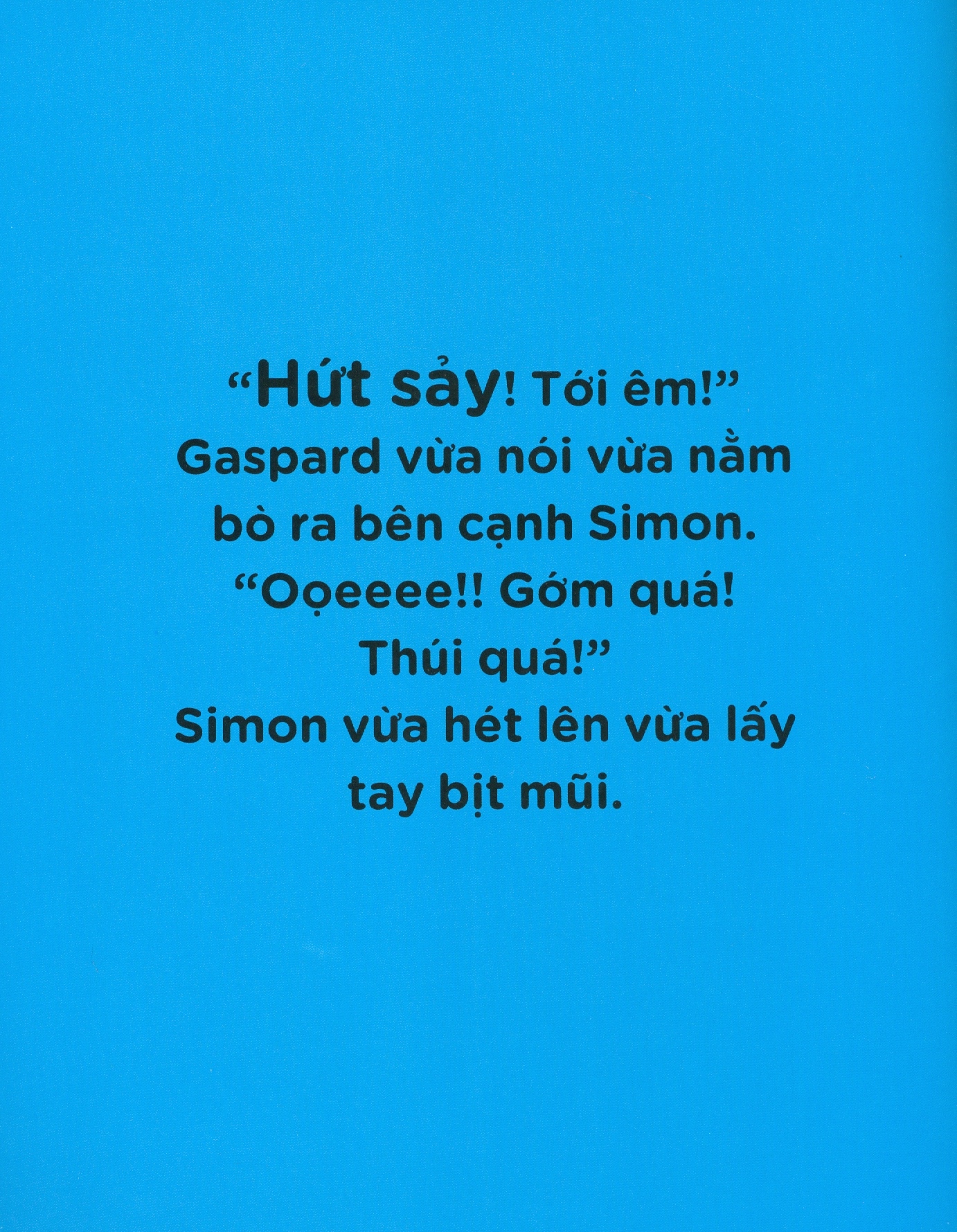 siêu thỏ - ứ ngồi bô đâu (tái bản 2019) - Ảnh 5
