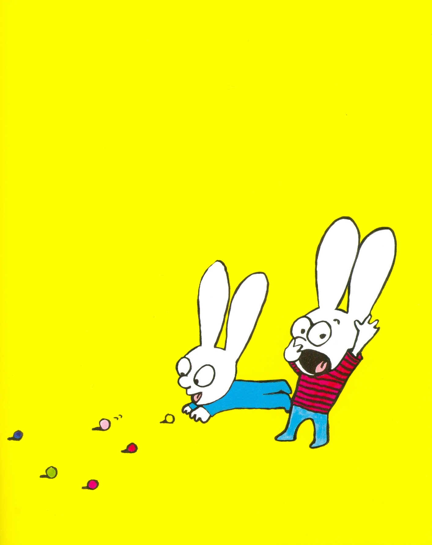 siêu thỏ - ứ ngồi bô đâu (tái bản 2019) - Ảnh 6