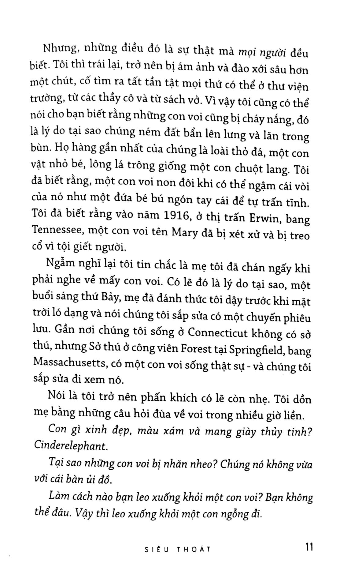 siêu thoát - Ảnh 18