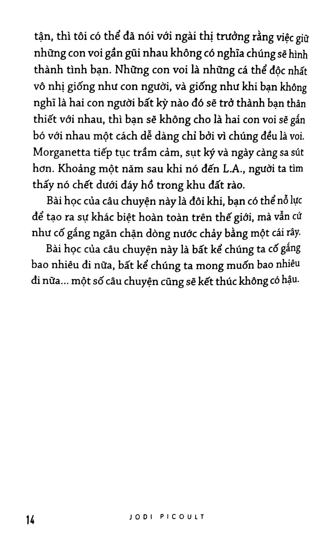 siêu thoát - Ảnh 19