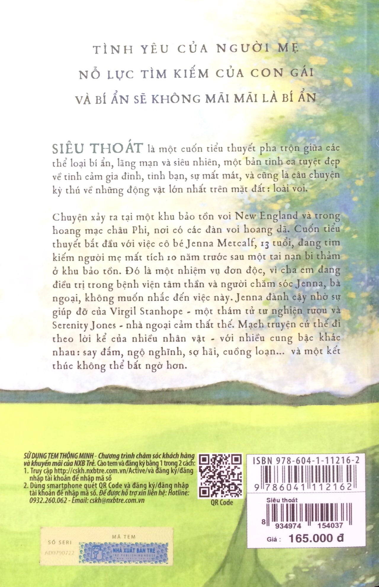 siêu thoát - Ảnh 20