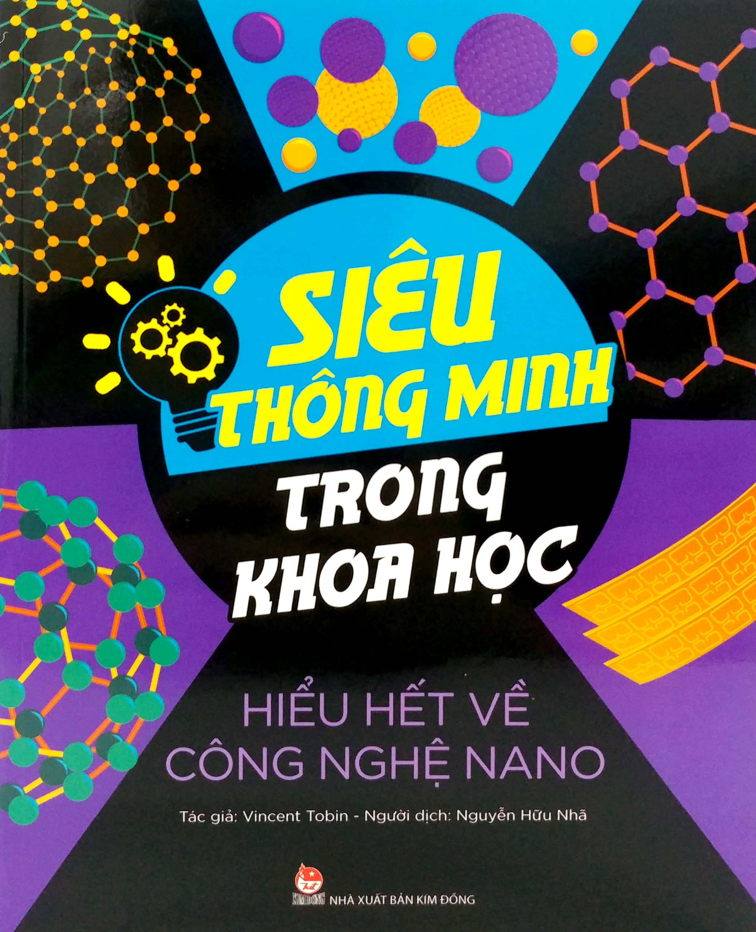 siêu thông minh trong khoa học - hiểu hết về công nghệ nano - Ảnh 2