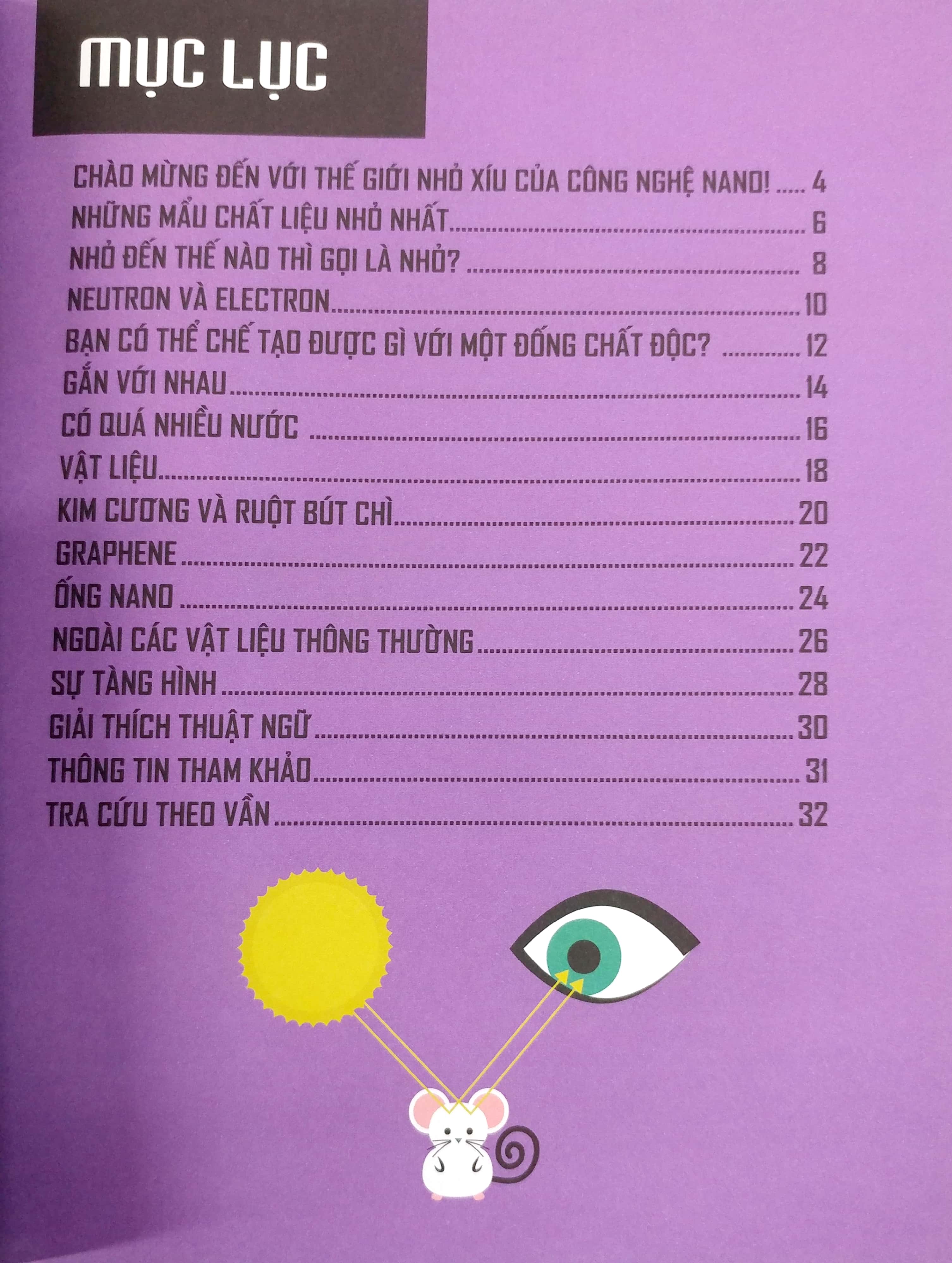 siêu thông minh trong khoa học - hiểu hết về công nghệ nano - Ảnh 3