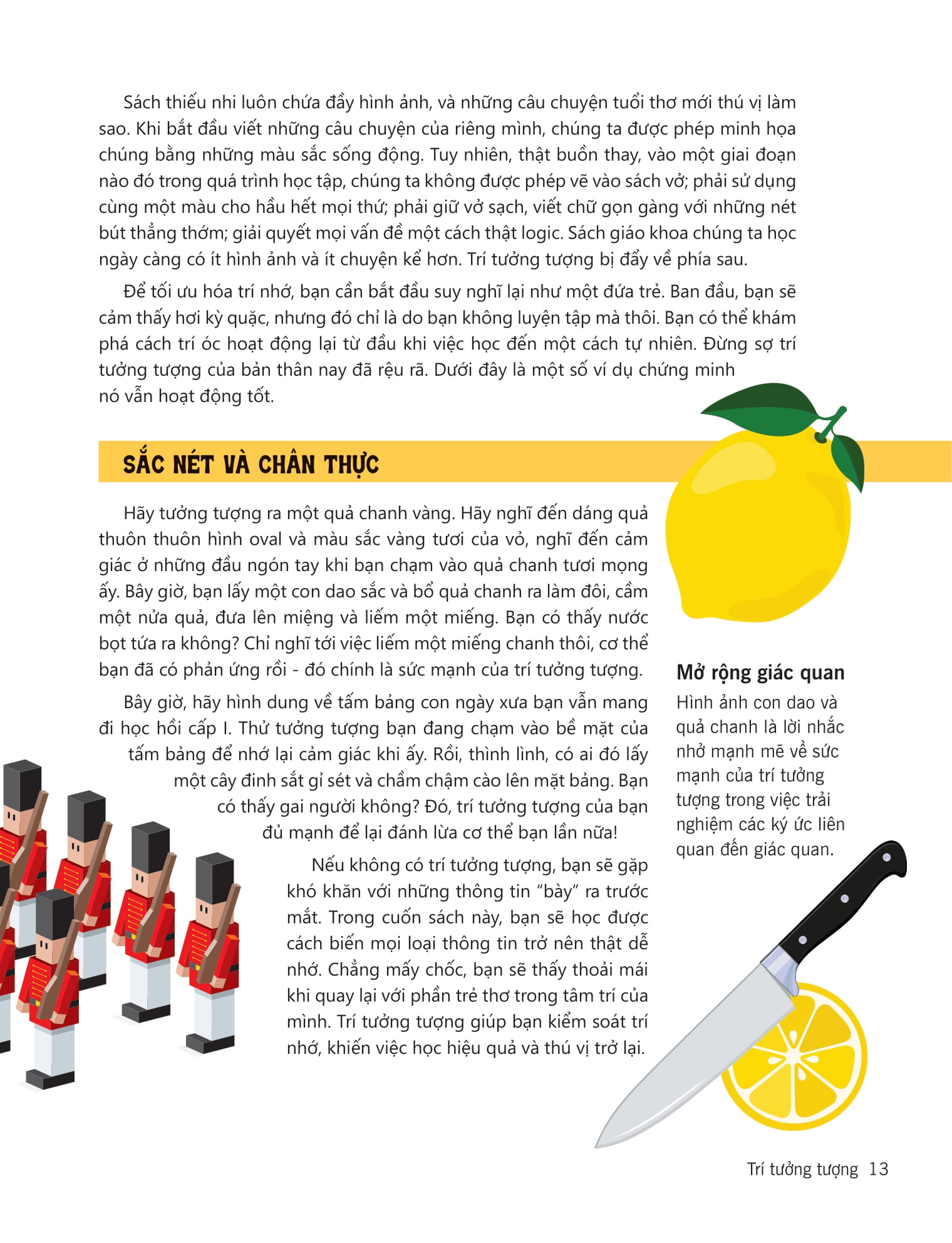 siêu trí nhớ - Ảnh 10