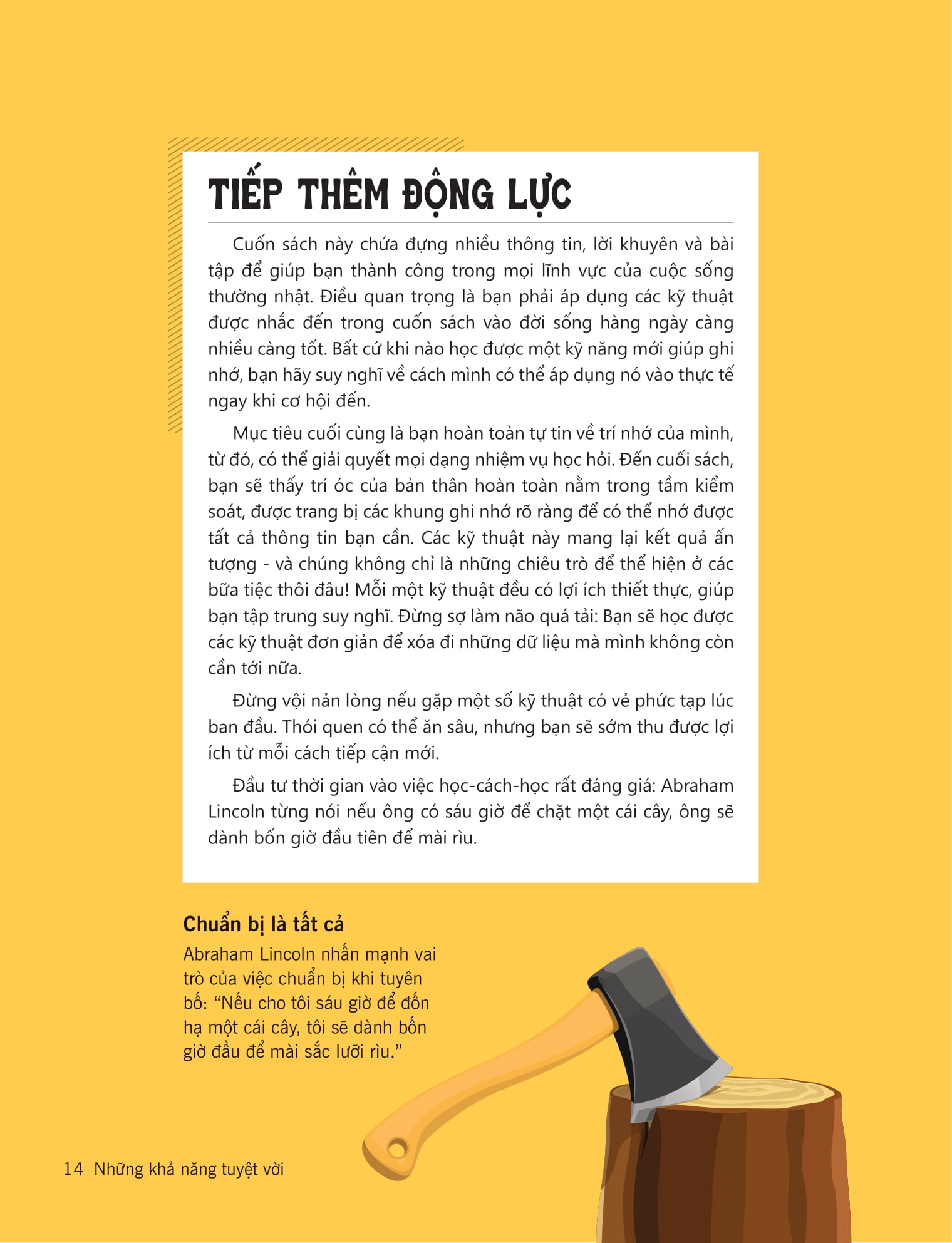 siêu trí nhớ - Ảnh 11