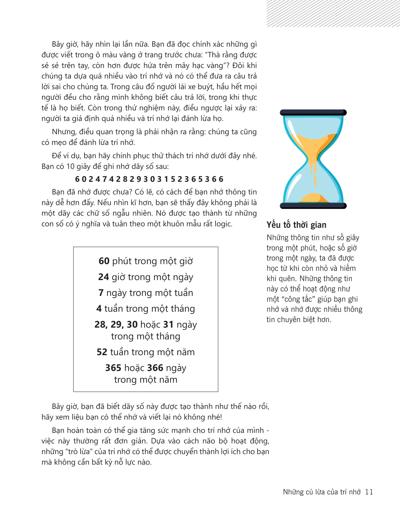 siêu trí nhớ - Ảnh 16