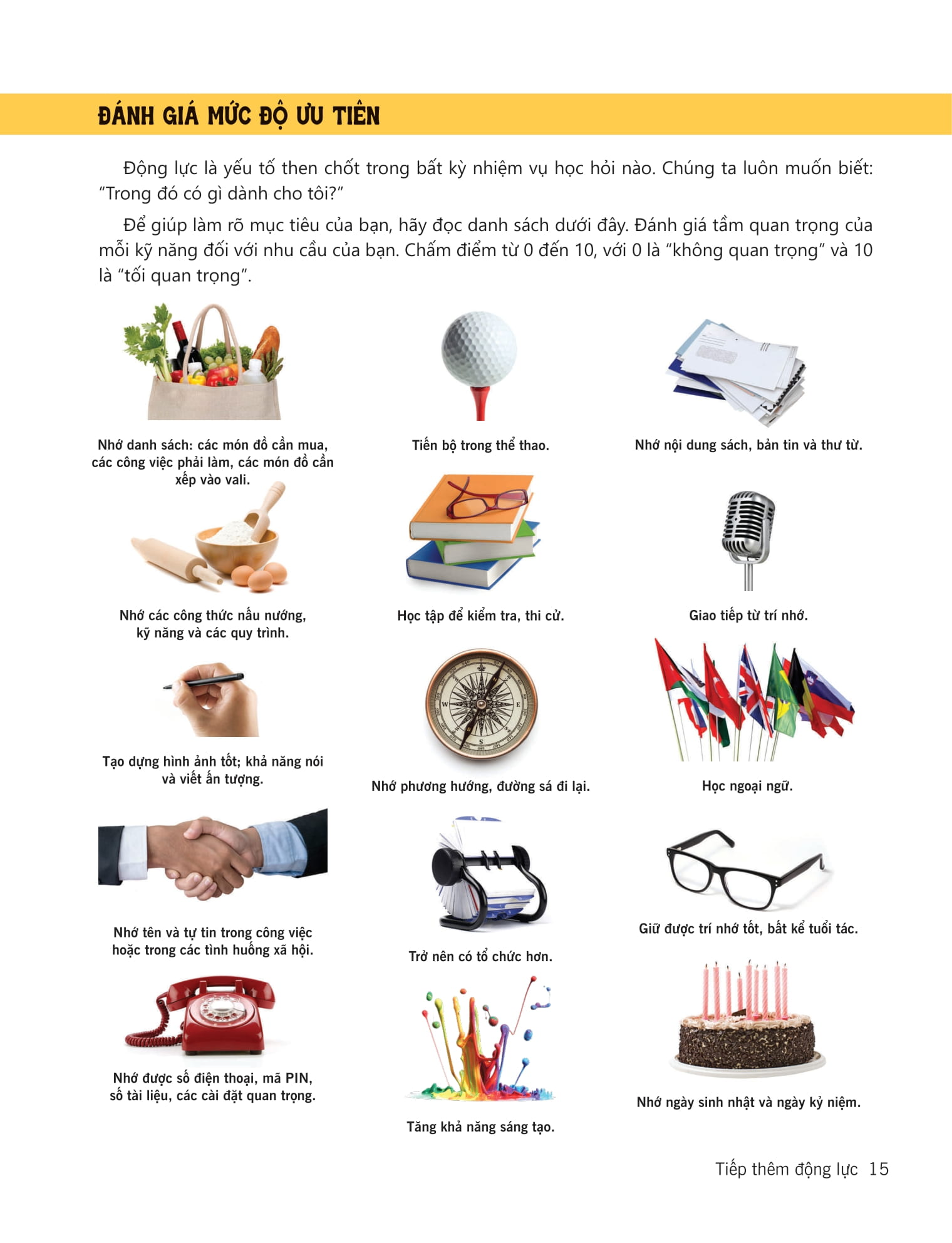 siêu trí nhớ - Ảnh 23