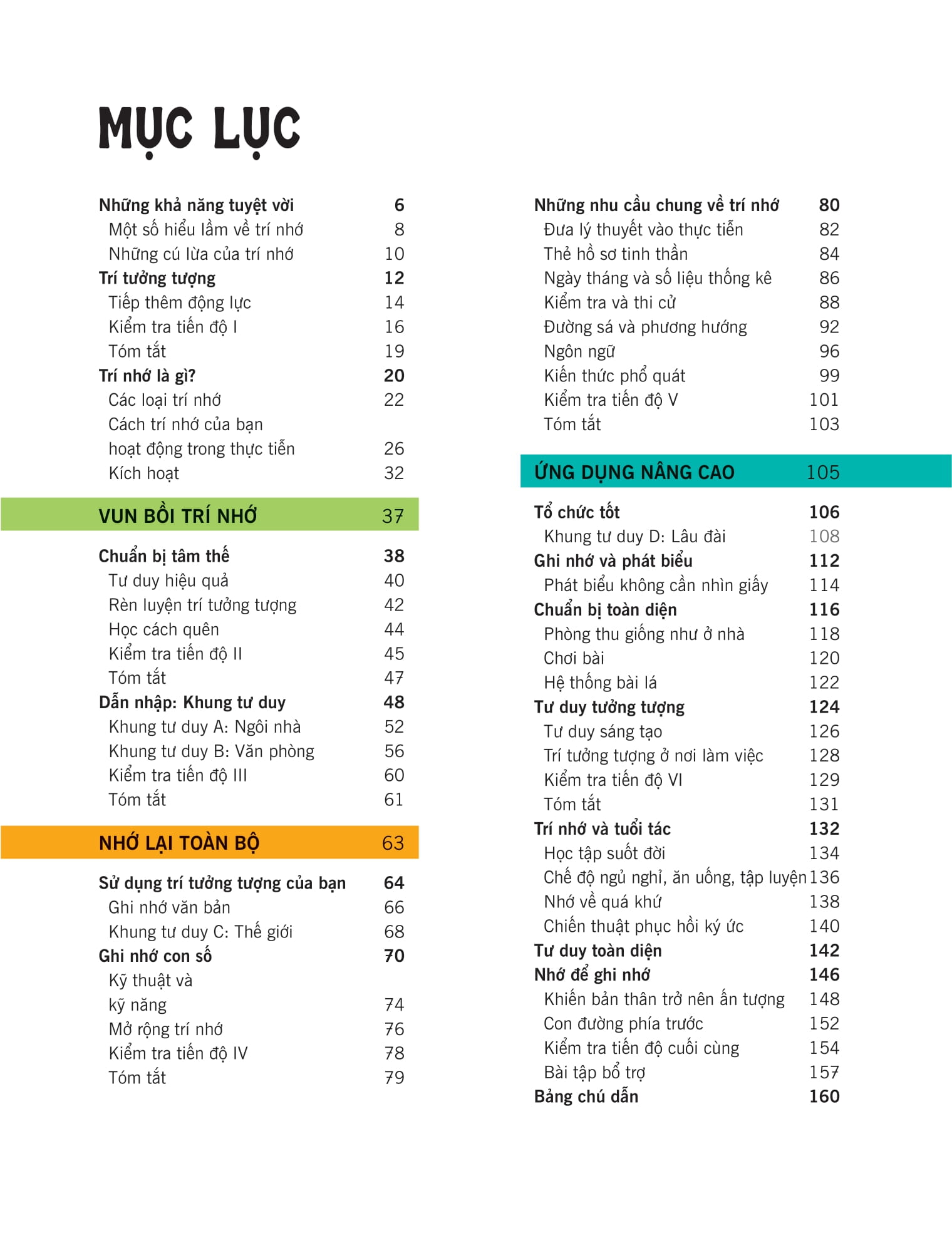 siêu trí nhớ - Ảnh 3