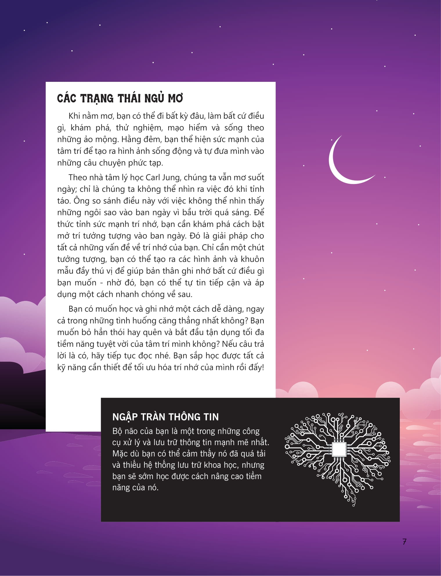 siêu trí nhớ - Ảnh 5