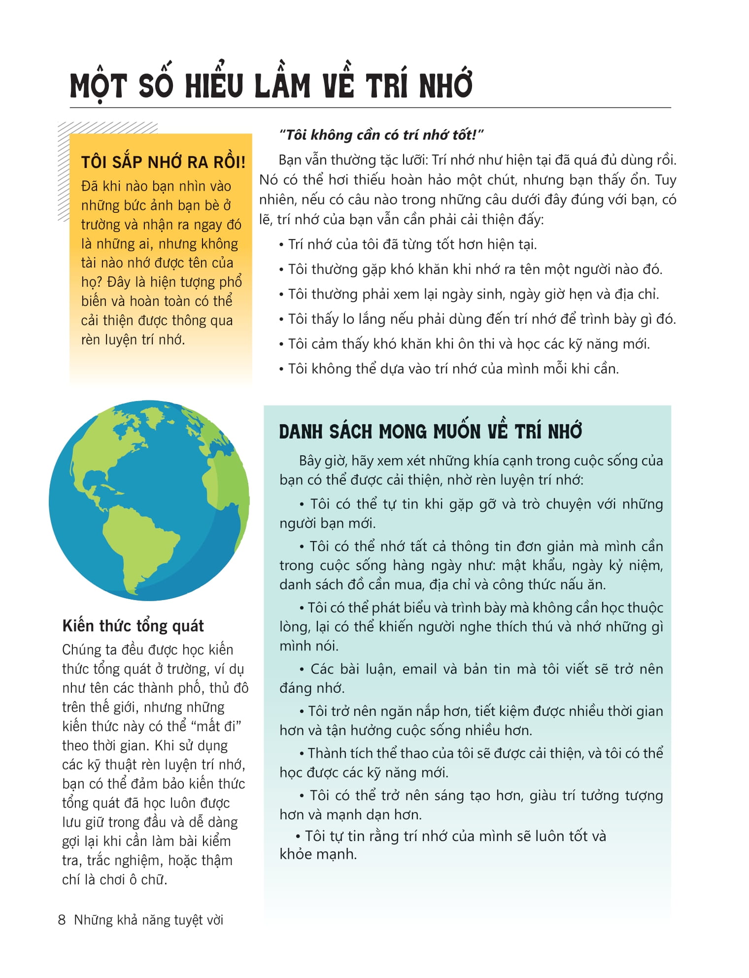 siêu trí nhớ - Ảnh 6